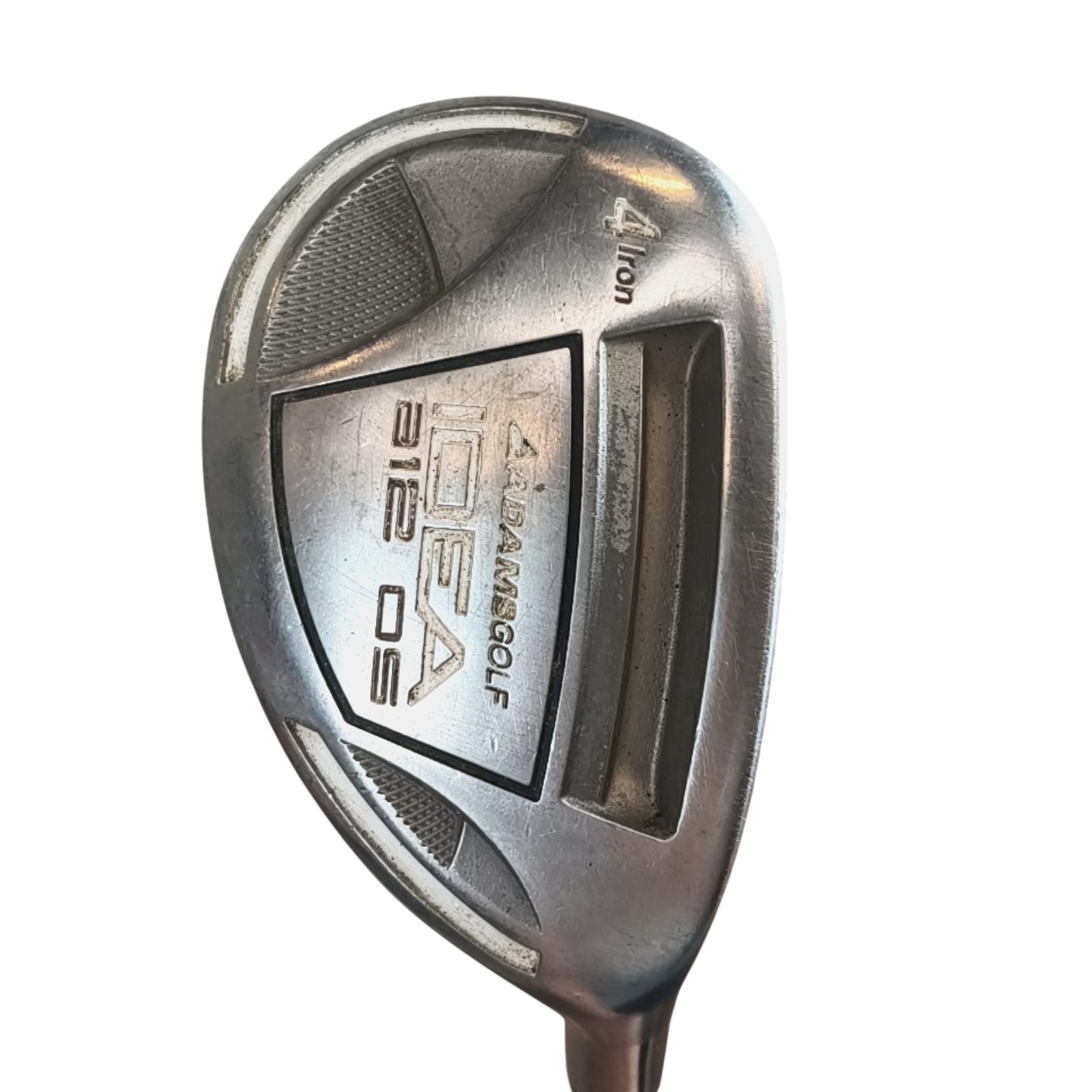 Adams Adams Idea212 OS Hybrid / Flex Ladies / #4/23