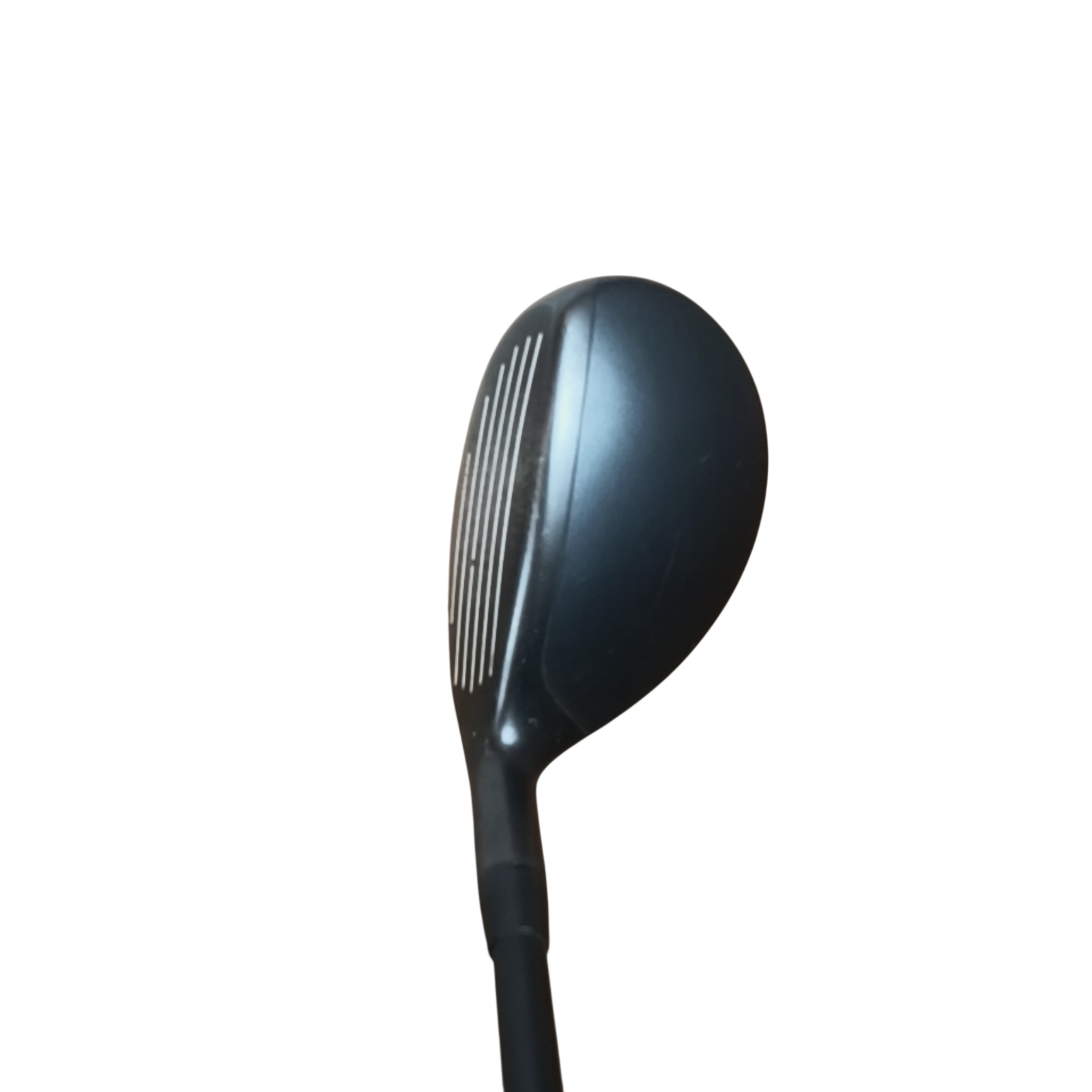 PING Ping G25 Hybrid / Flex Stiff / #2/17