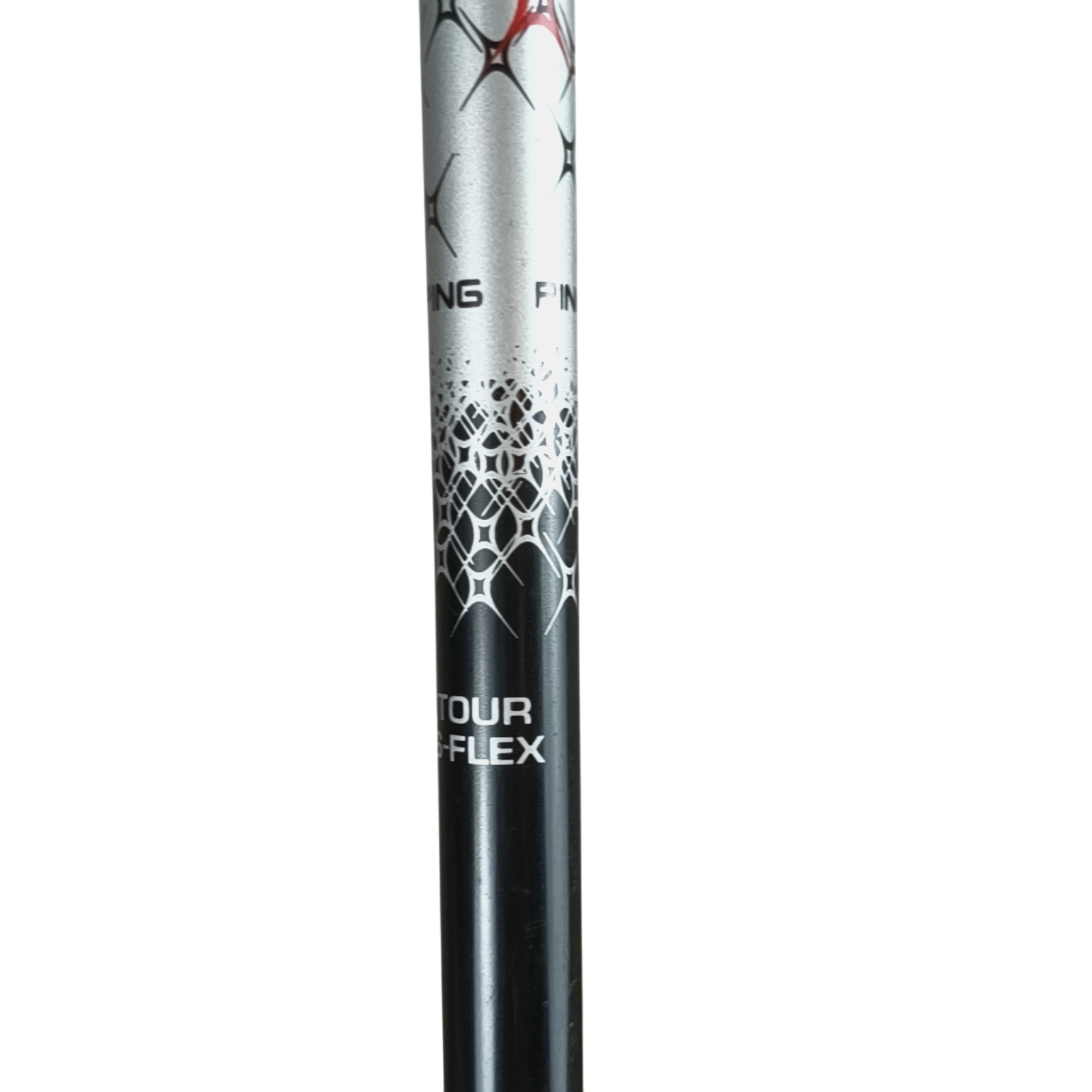 PING Ping G25 Hybrid / Flex Stiff / #2/17