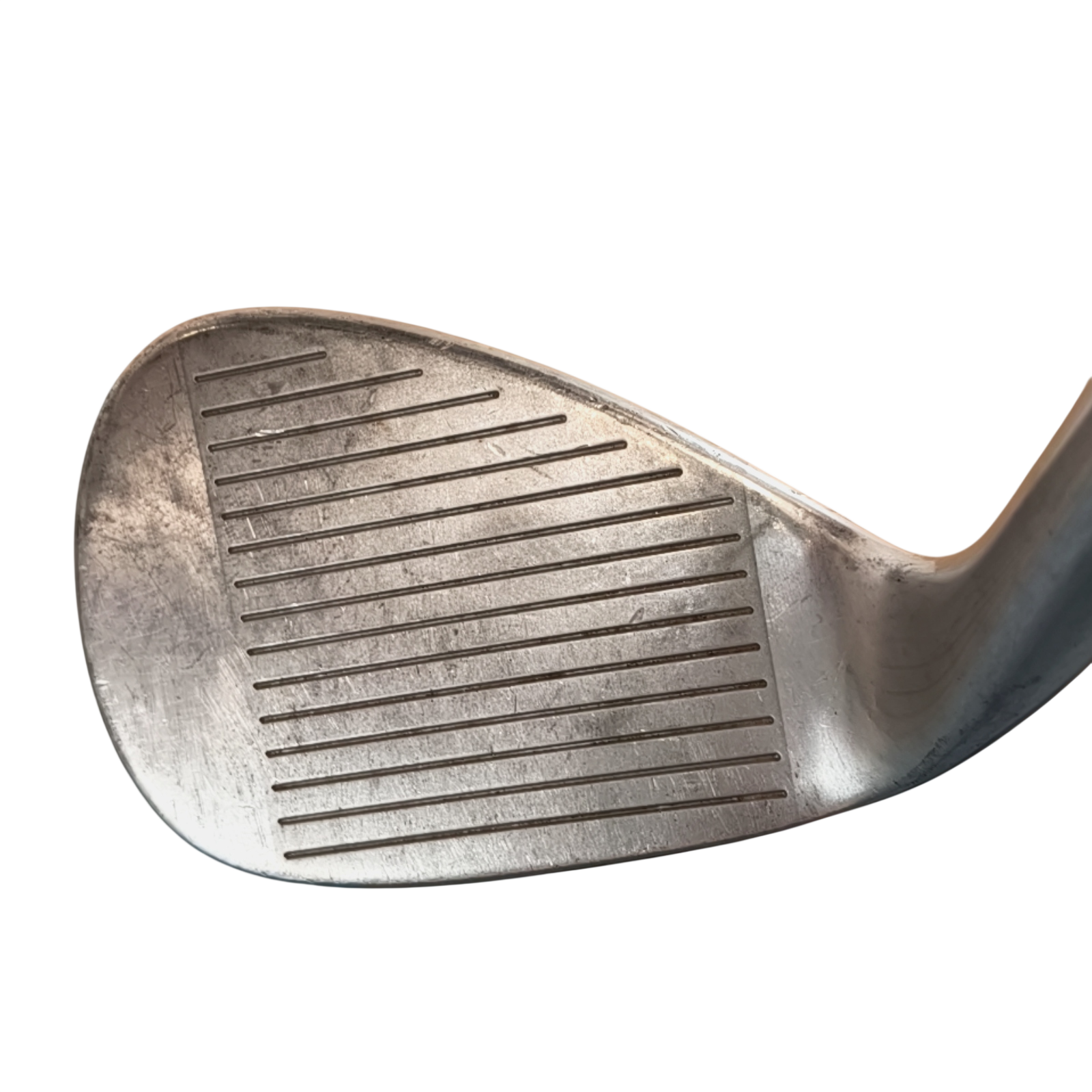 Nike SV Wedge / Flex Wedge / 52/10