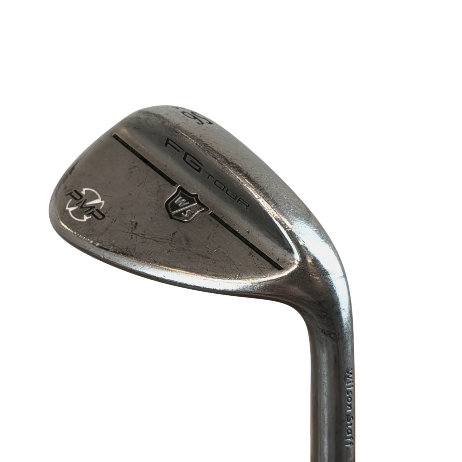 Wilson Staff FG Tour PMP Wedge / Flex Regular / 56/14
