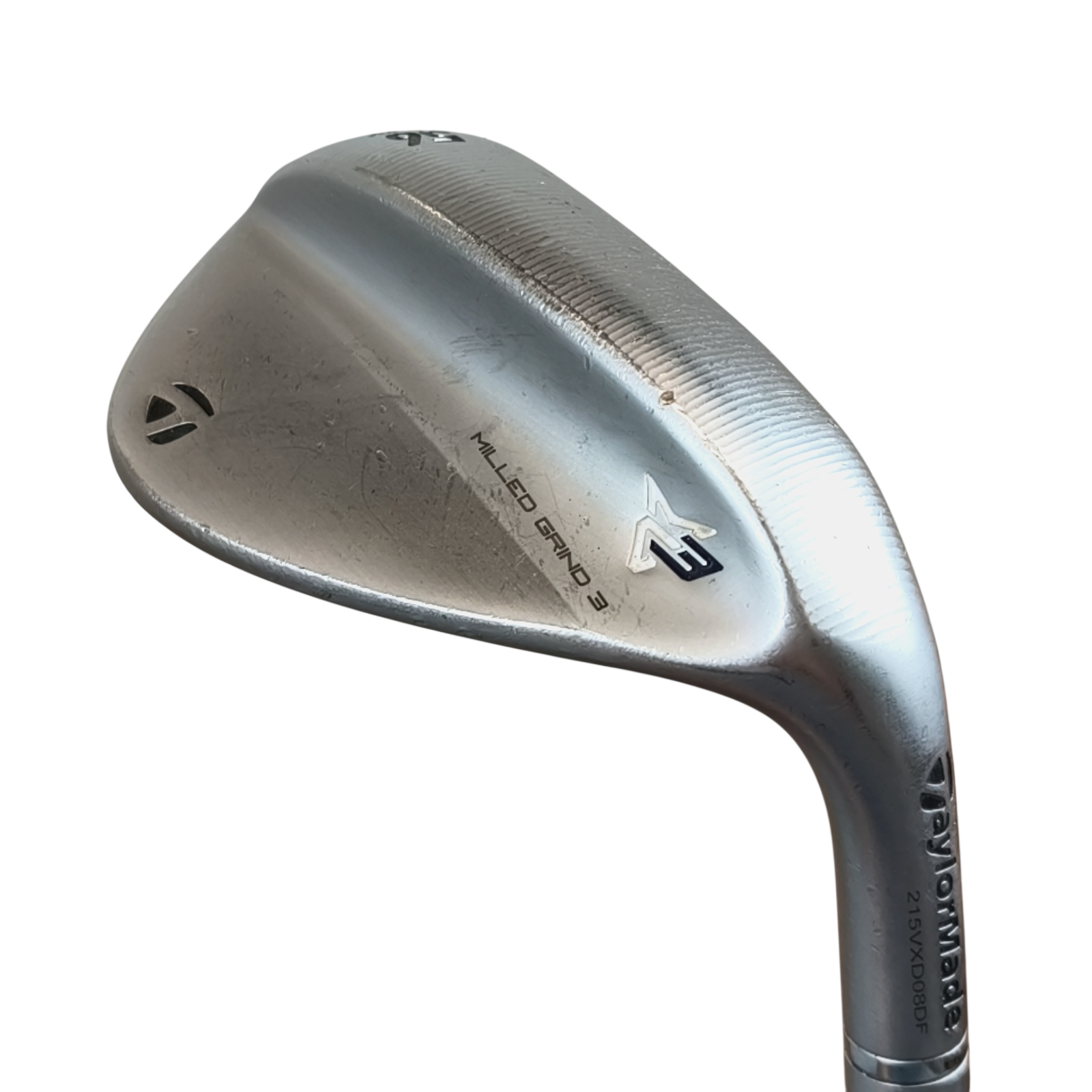 TaylorMade MG 3 Wedge / Flex Wedge / 56/12