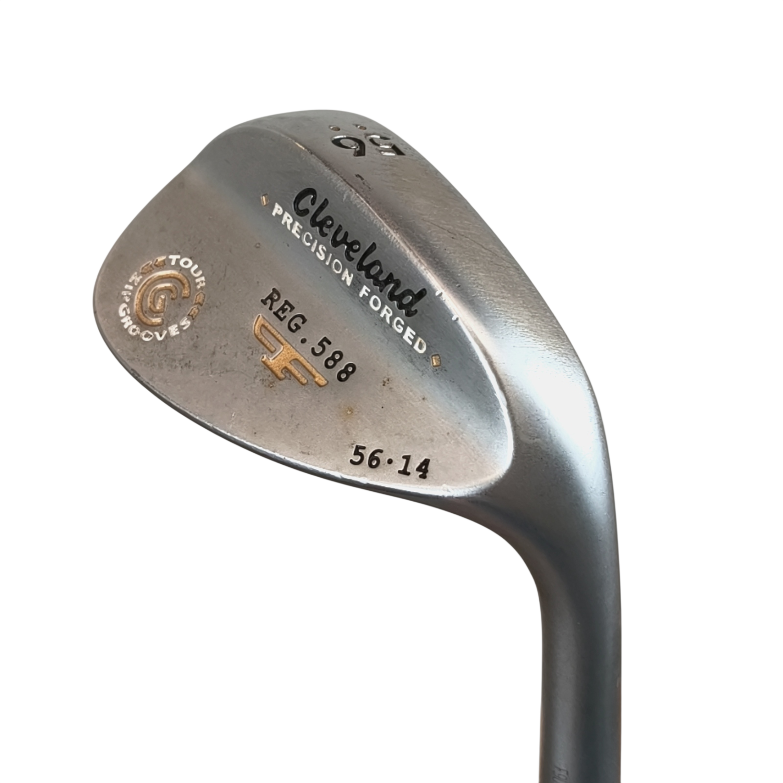 Cleveland Reg. 588 Wedge / Flex Wedge / 56/14