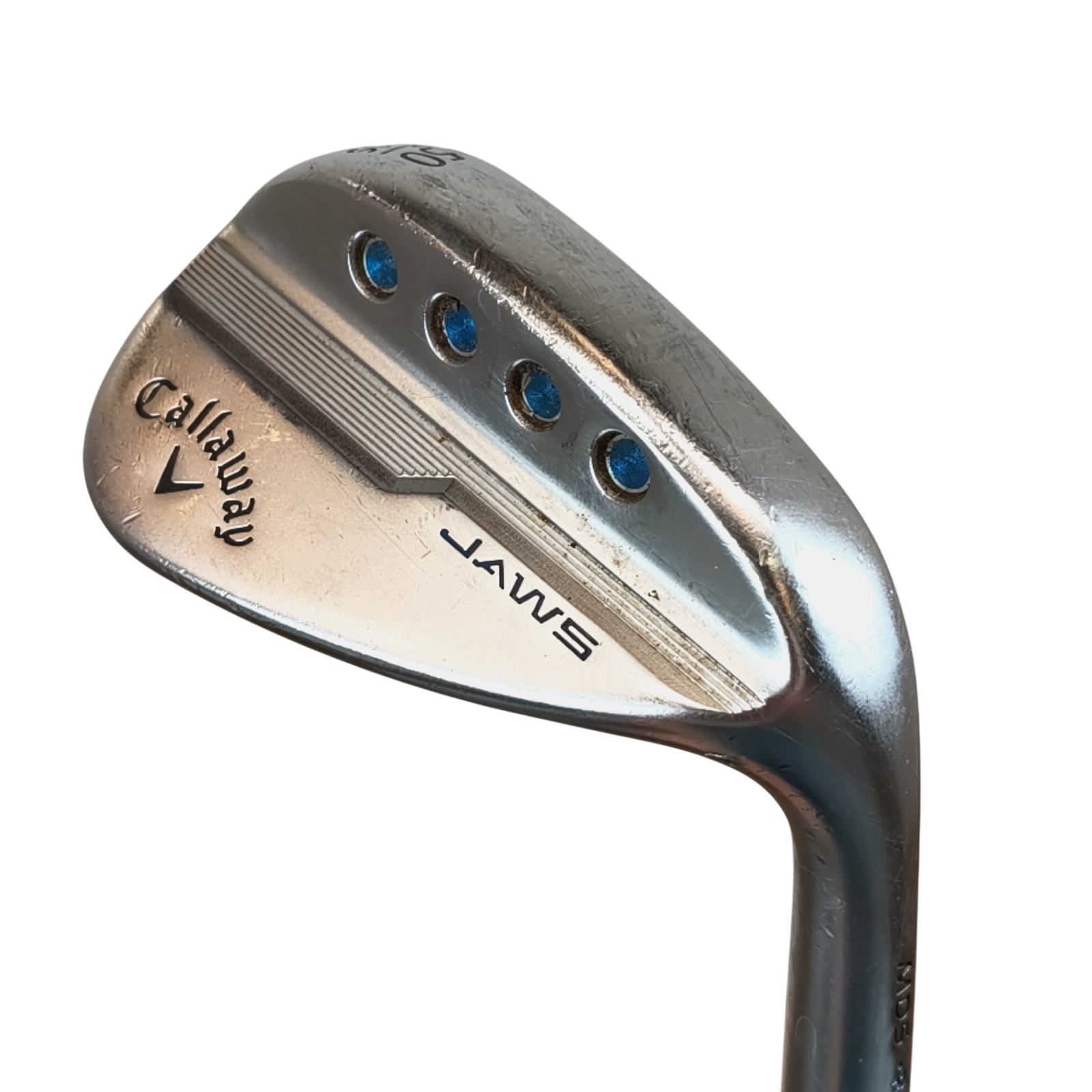 Callaway JAWS MD5 Wedge / Flex Wedge / 50/10