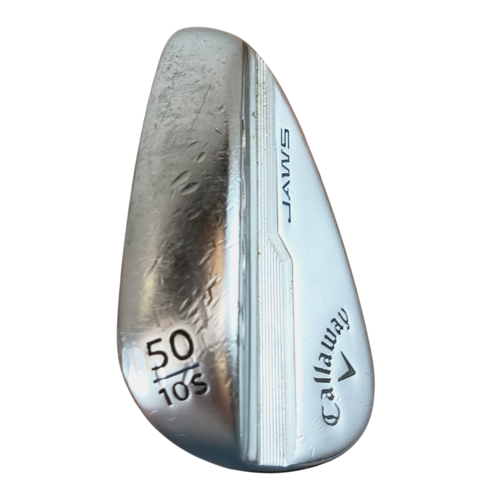 Callaway JAWS MD5 Wedge / Flex Wedge / 50/10
