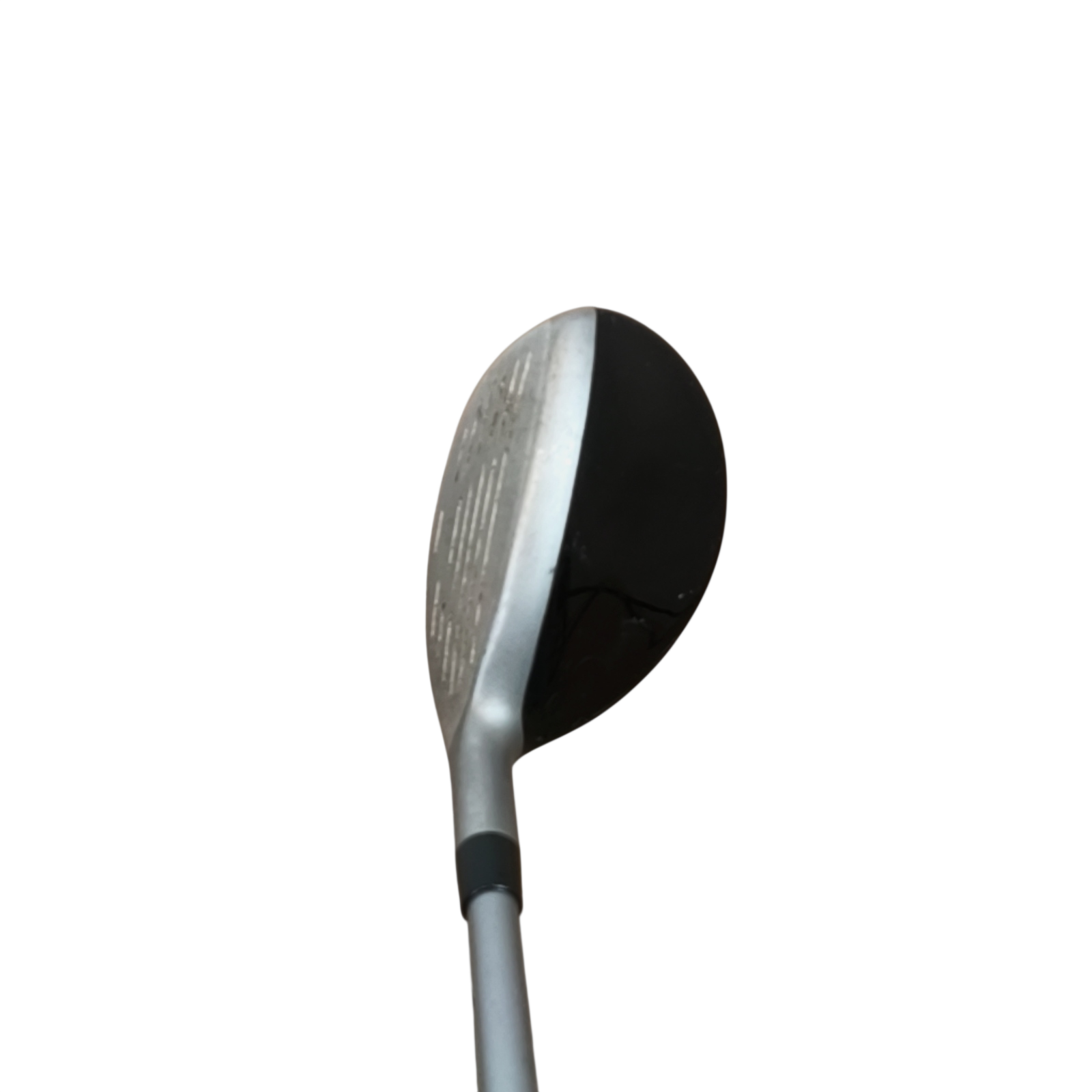 PING Rapture Hybrid / Flex Stiff / #3/21