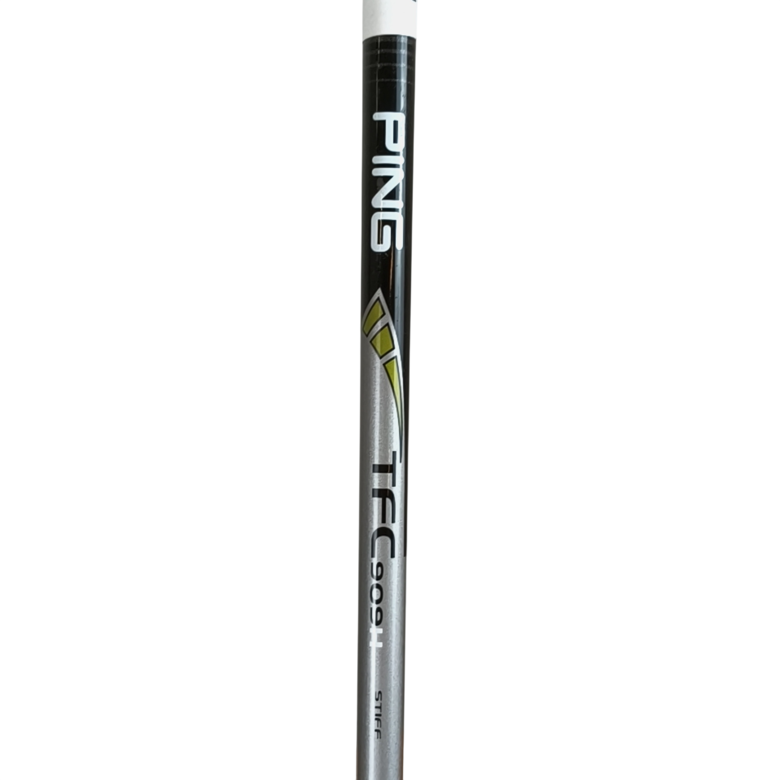 PING Rapture Hybrid / Flex Stiff / #3/21