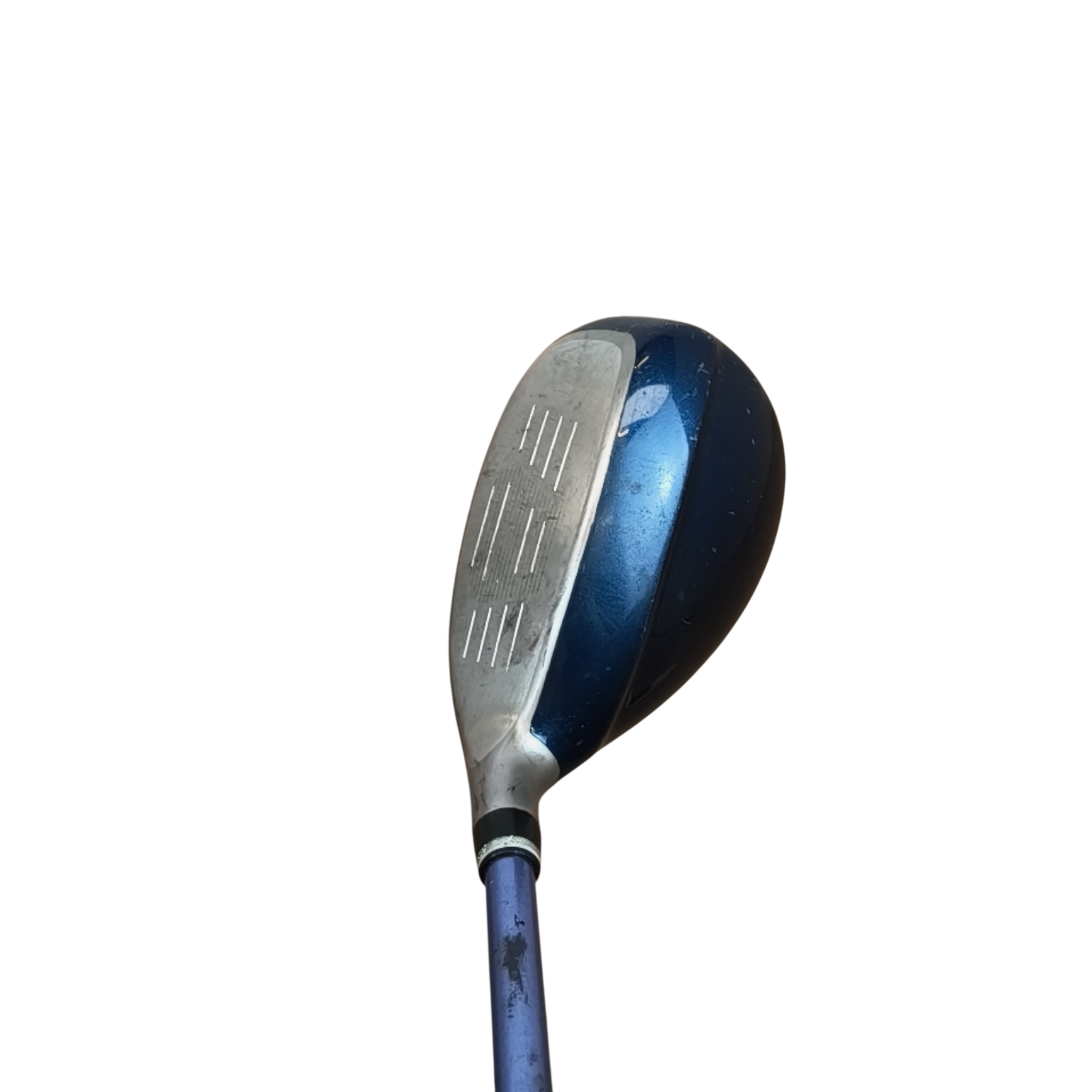 XXIO Prime Hybrid / Flex Ladies / #7/32