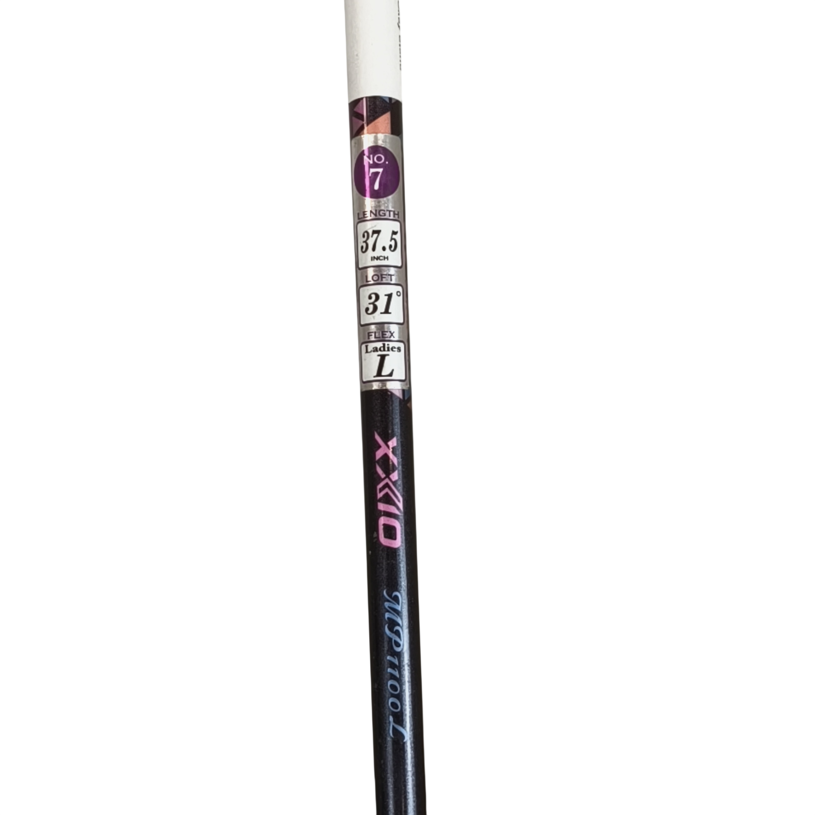 XXIO Prime Hybrid / Flex Ladies / #7/32