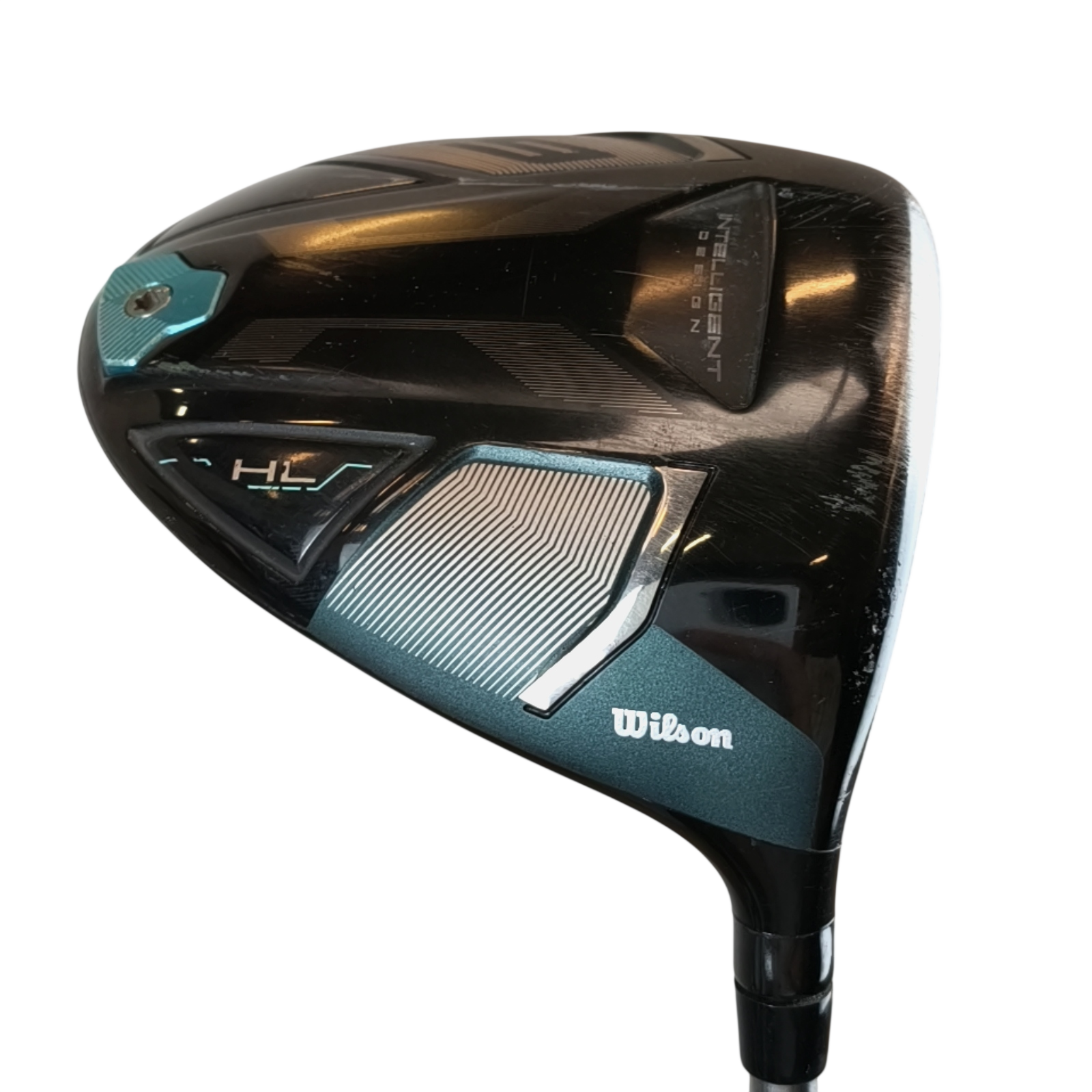 Wilson Varilla Wilson D9 Intelligent Design Driver / Flex Ladies / Loft 13.5