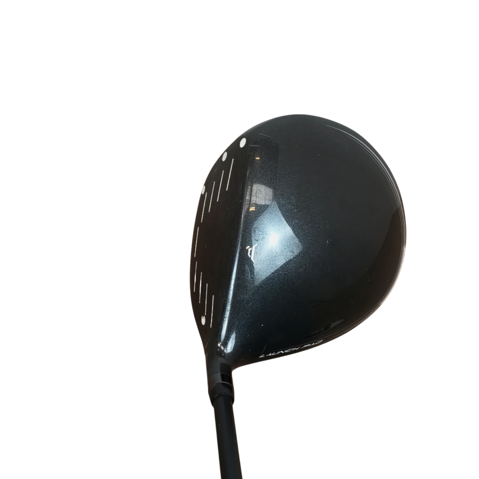Wilson Staff Wilson LP Launch Pad Driver / Flex A-flex / Loft 13