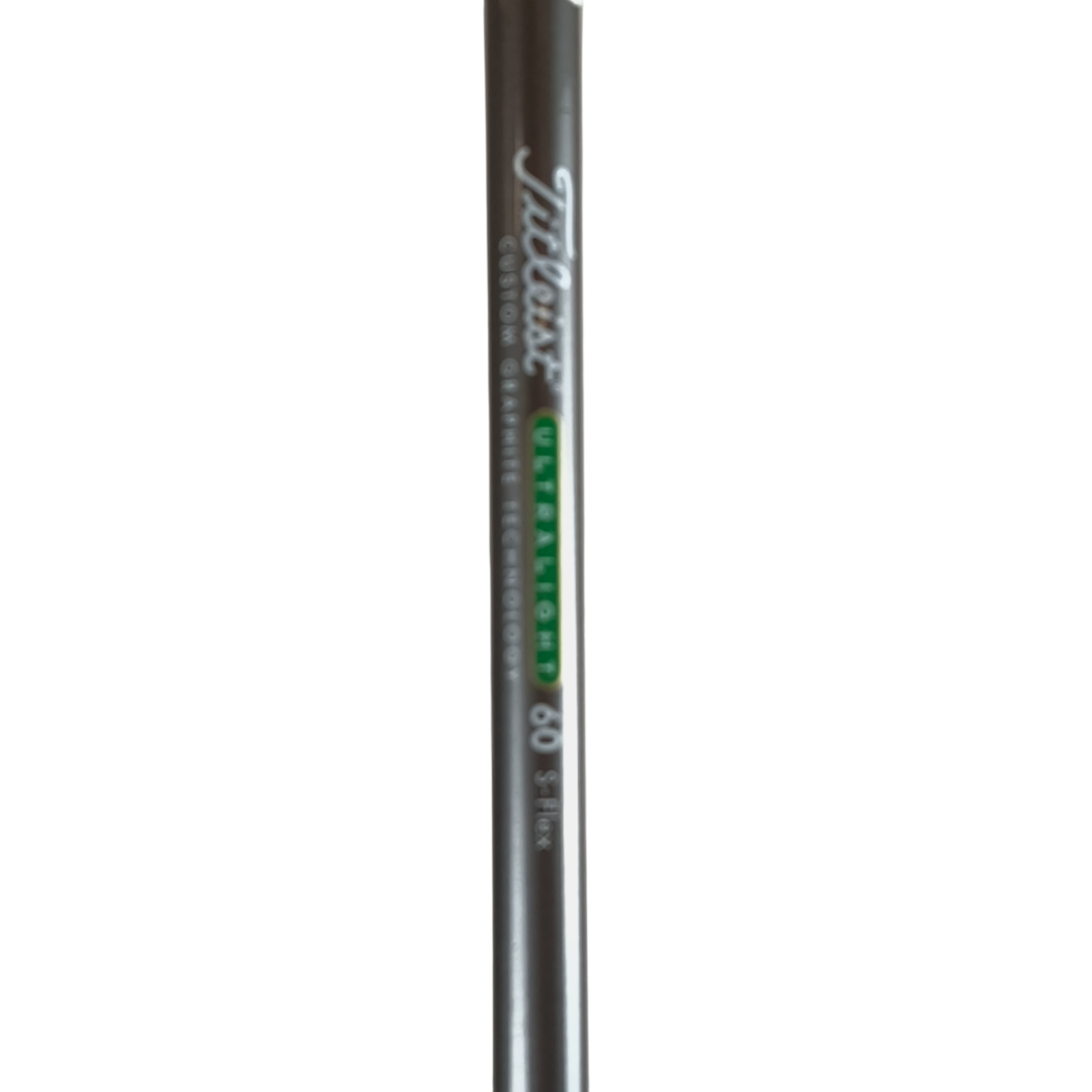 Titleist Titleist Pro Titanium Driver / Flex Stiff / Loft 10.5