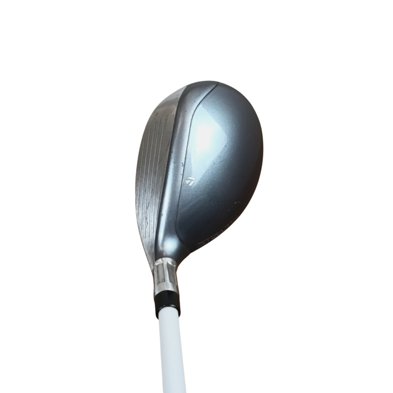 TaylorMade Stealth 2 HD Hybrid / Flex Ladies / #5/27