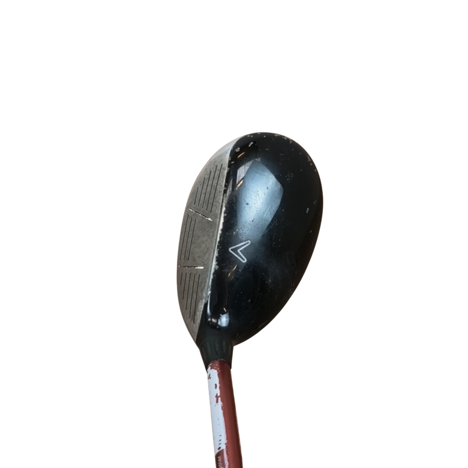 Callaway Big Bertha Diablo Hybrid / Flex A-flex / #3/21