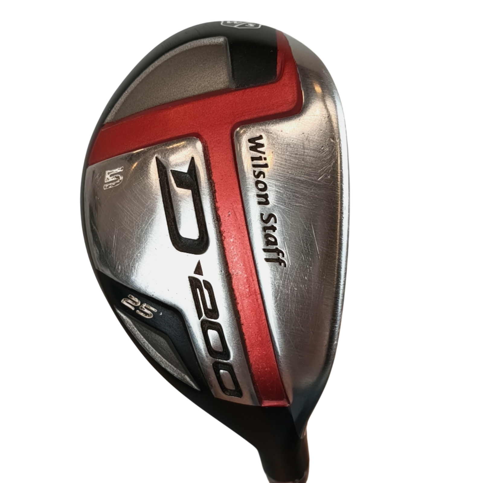 Wilson Staff D200 Hybrid / Flex A-flex / #5/25
