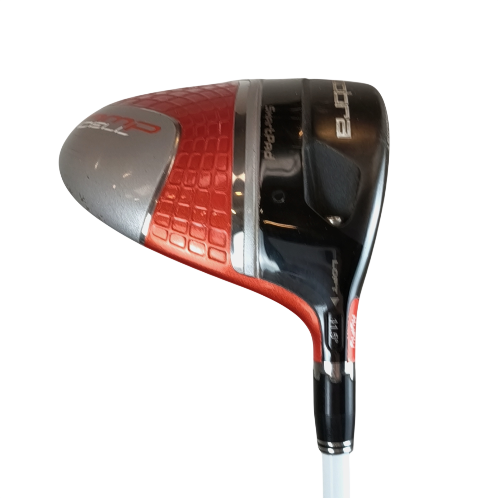 Cobra Cobra Smartpad AMP Cell Driver / Flex Regular / Loft 11.5