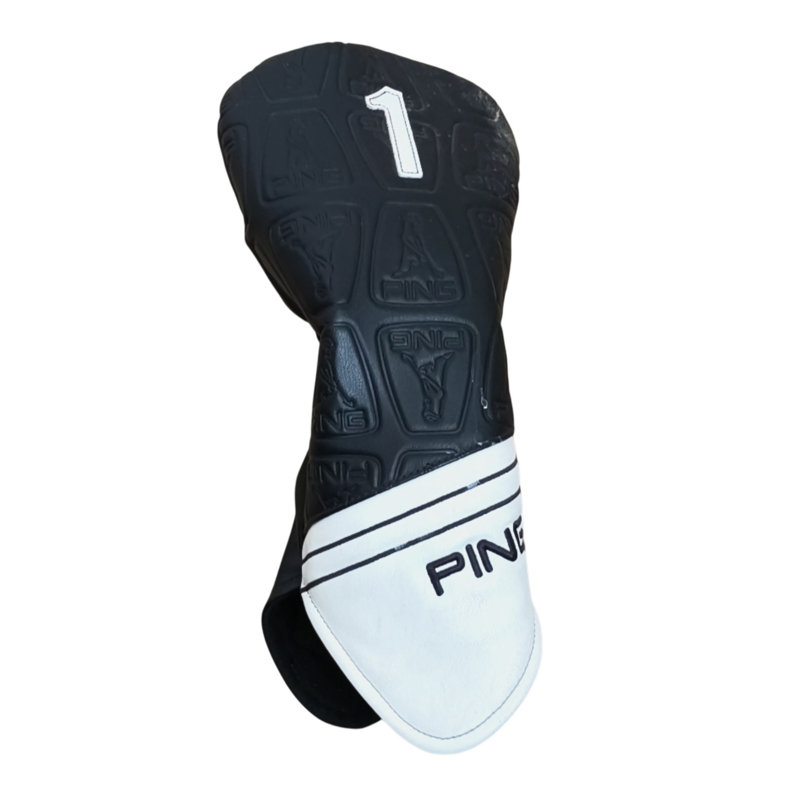 PING Ping G10 Driver / Flex Regular / Loft 10.5