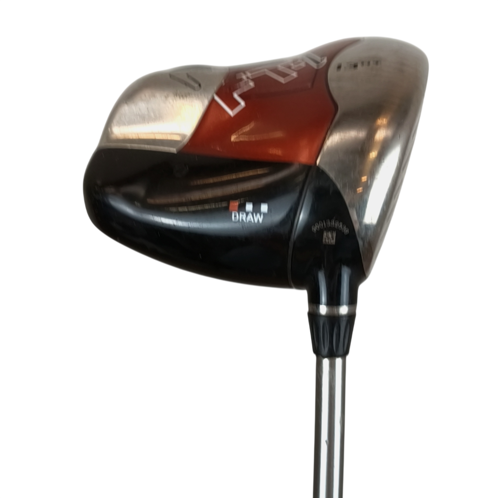 Callaway Callaway FT-i Fusion Technology Driver / Flex Ladies / Loft 13