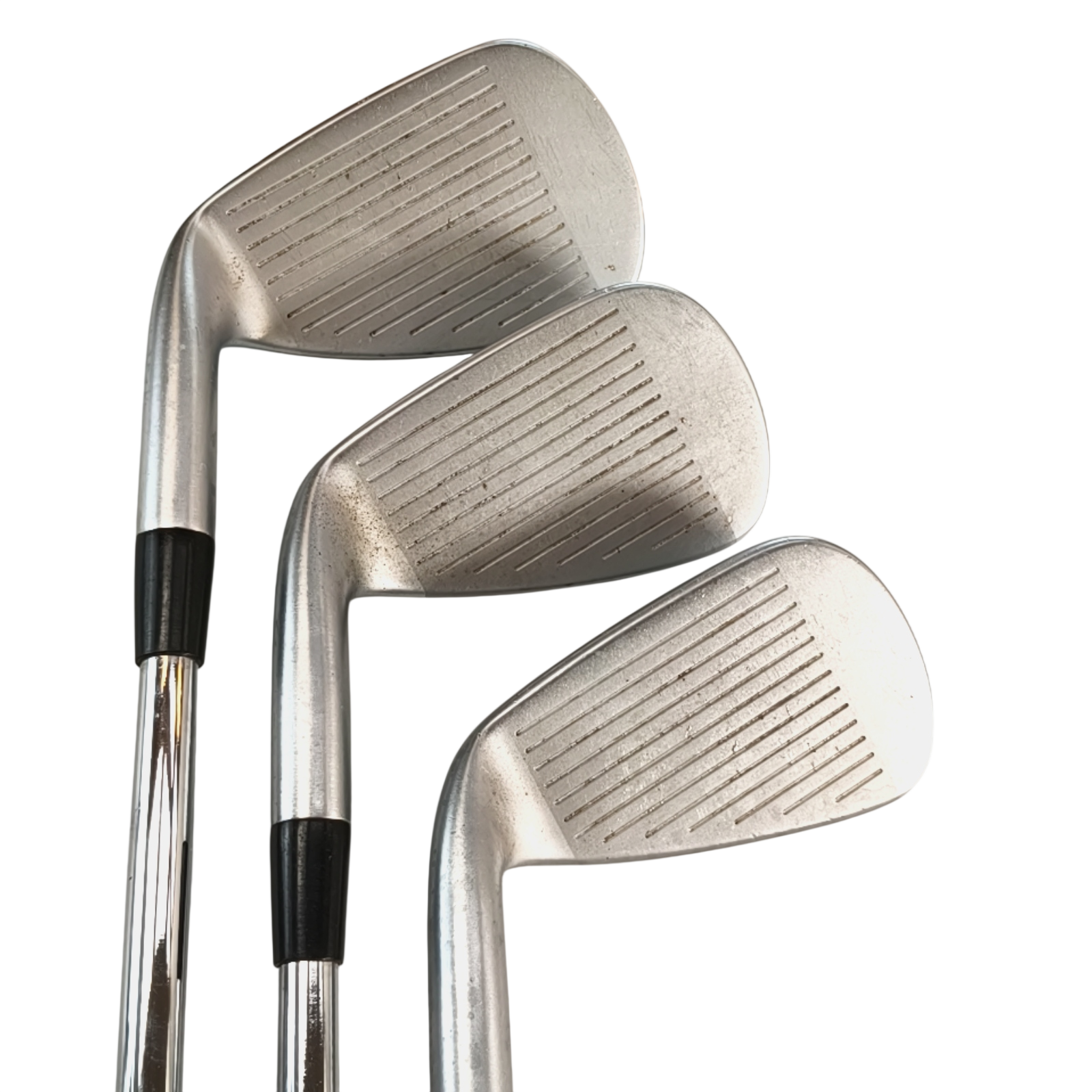 Mizuno JPX 921 Hot Metal Jernsæt / 5-PW / Flex Stiff / Stål