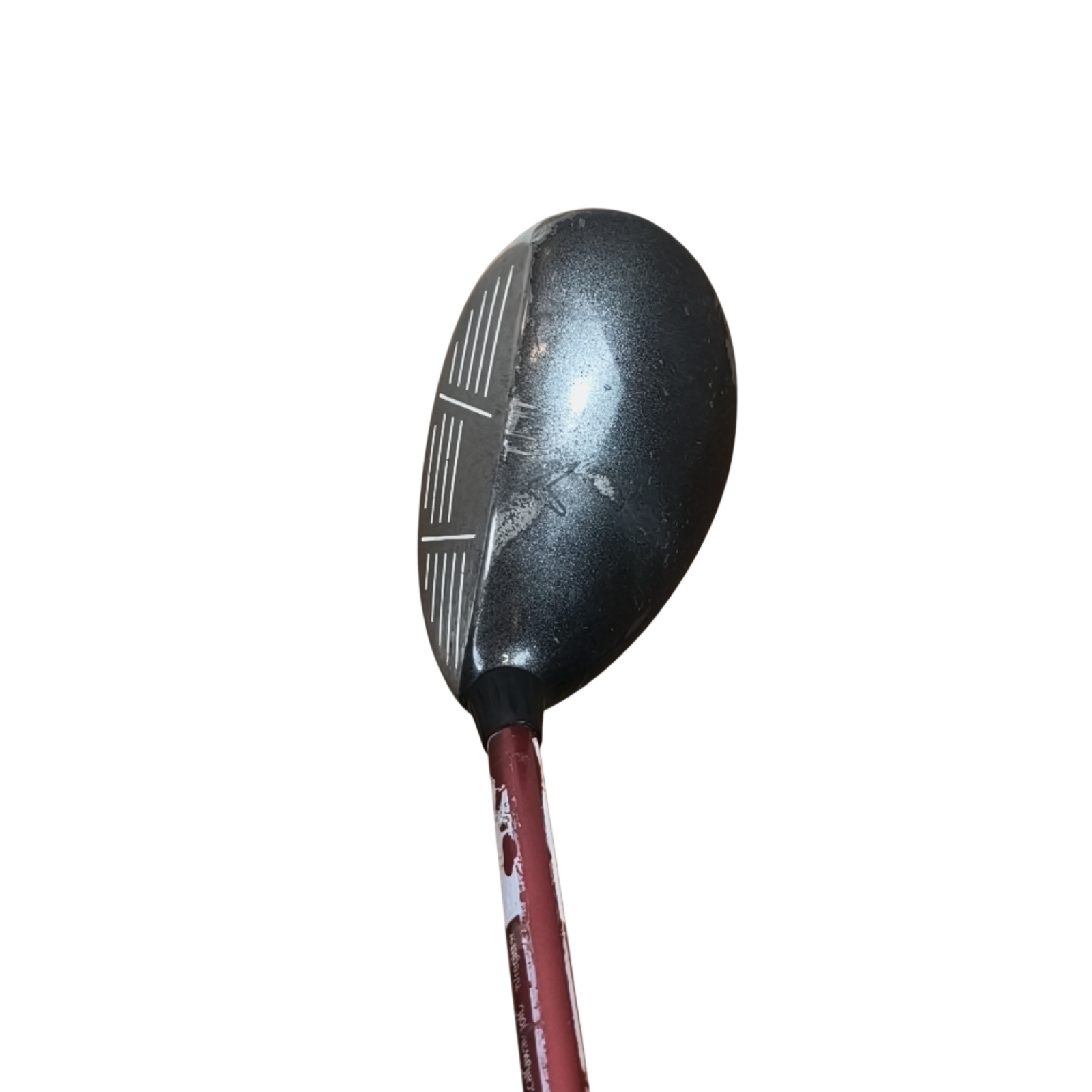 Callaway Big Bertha Heavenwood Hybrid / Flex Regular / #3/20