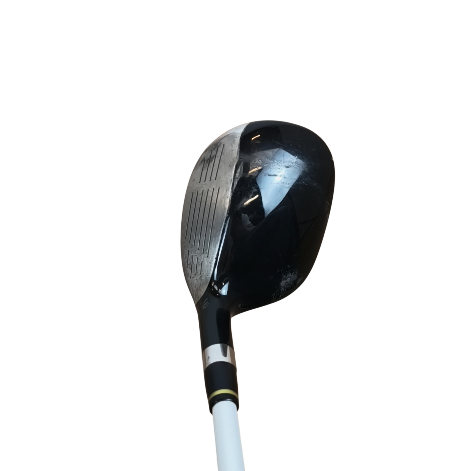 Nike SQ Machspeed Hybrid / Flex Ladies / #6/30