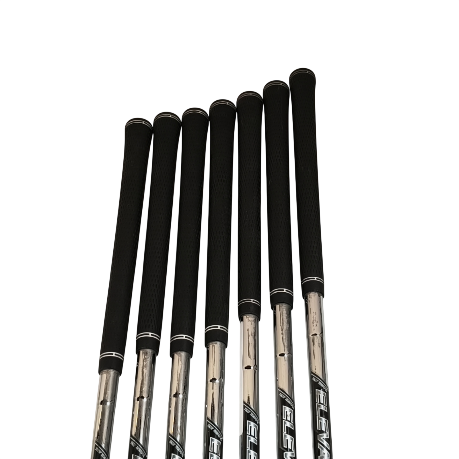 Callaway Apex 19 Jernsæt / 5-PW+AW / Flex Regular / Stål