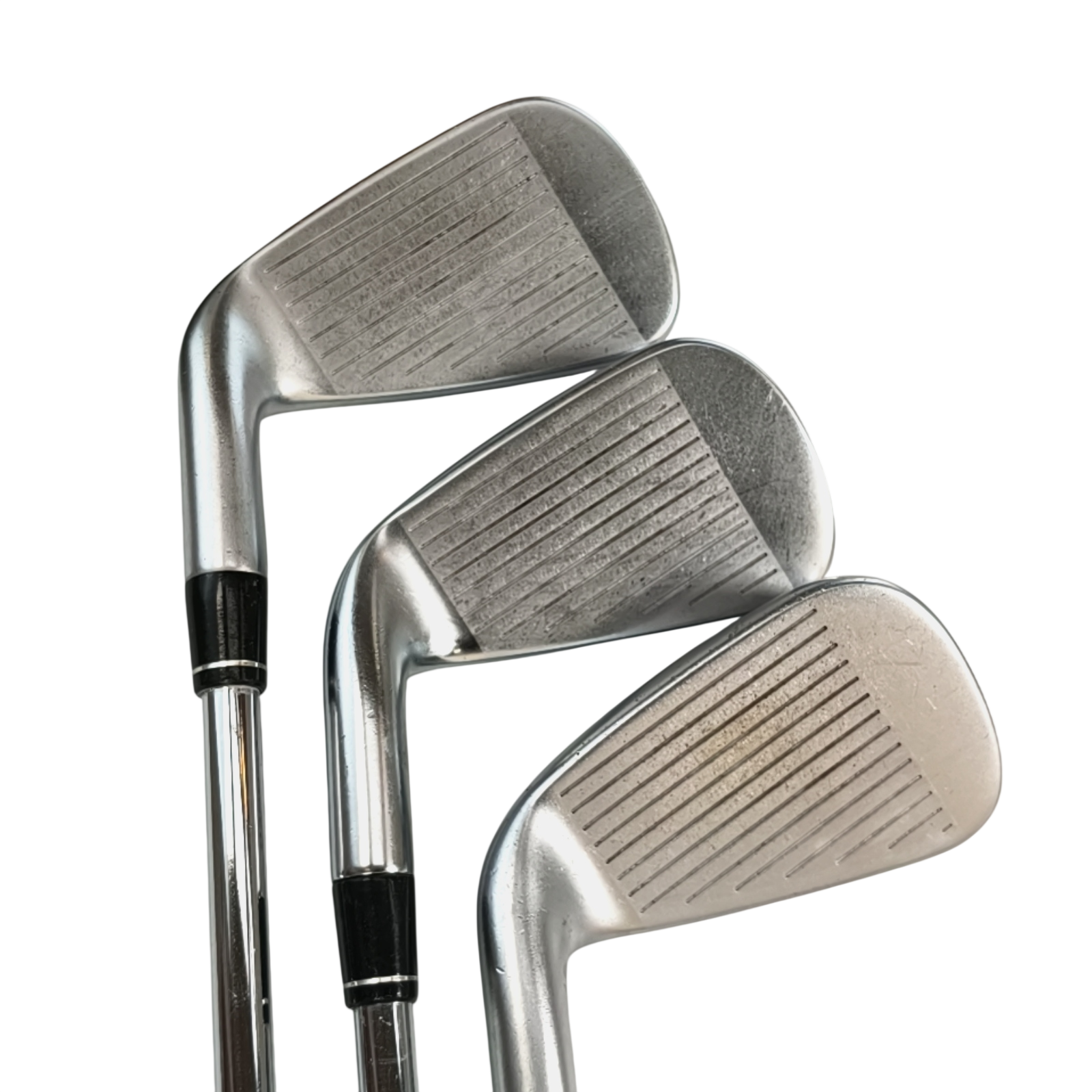 Callaway Apex 19 Jernsæt / 5-PW+AW / Flex Regular / Stål