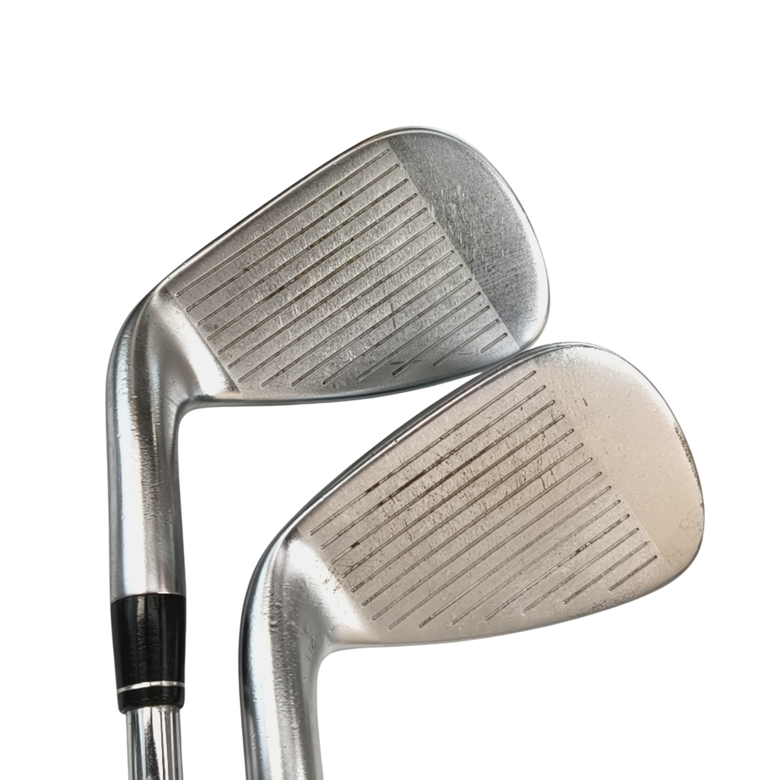 Callaway Apex 19 Jernsæt / 5-PW+AW / Flex Regular / Stål