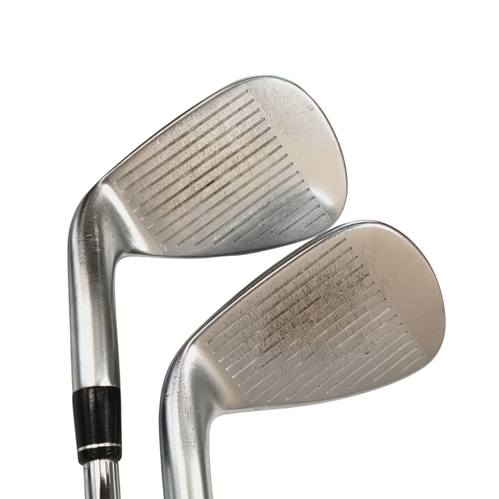 Callaway Apex 19 Jernsæt / 5-PW+AW / Flex Regular / Stål
