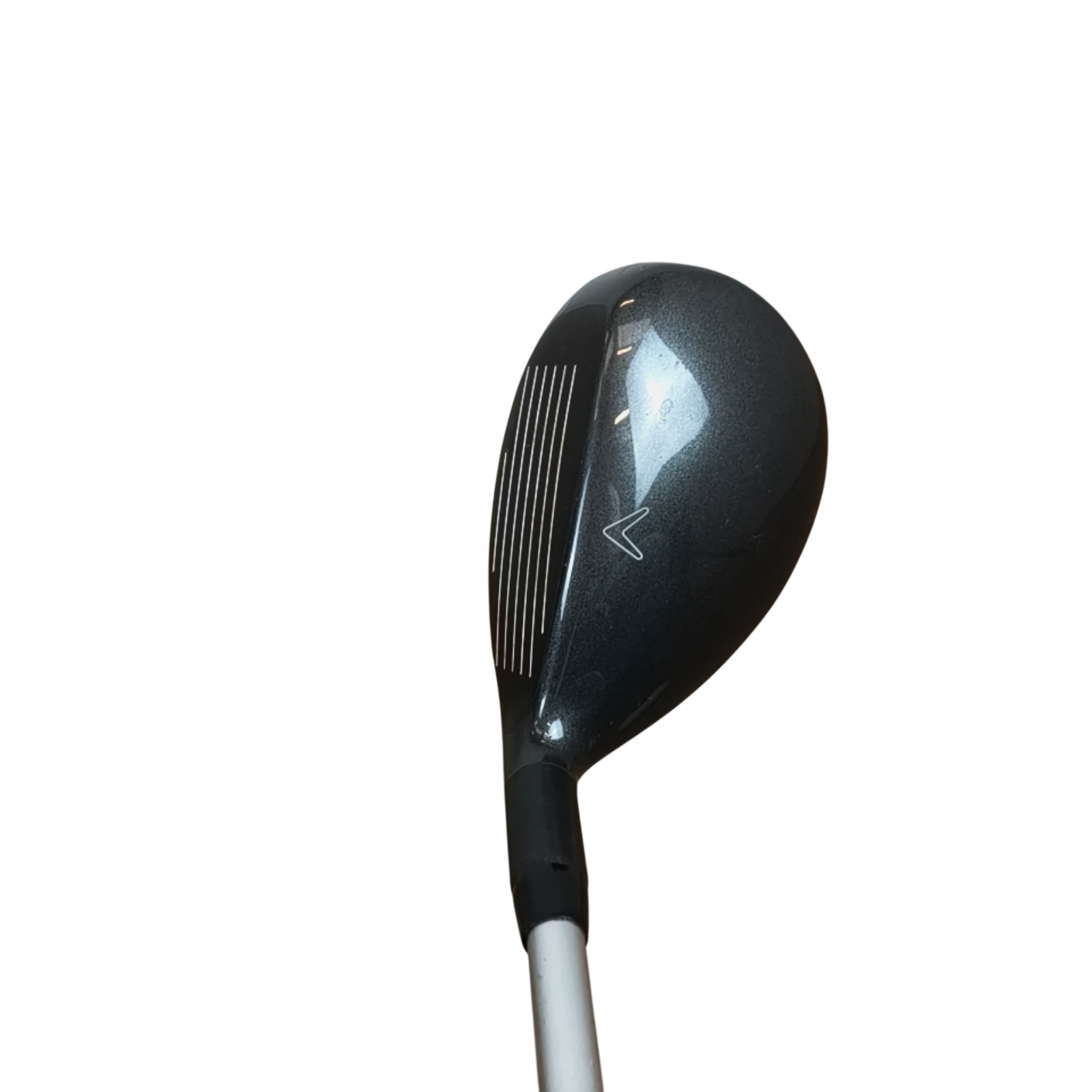 Callaway X2 Hot Hybrid / Flex Ladies / #4/22