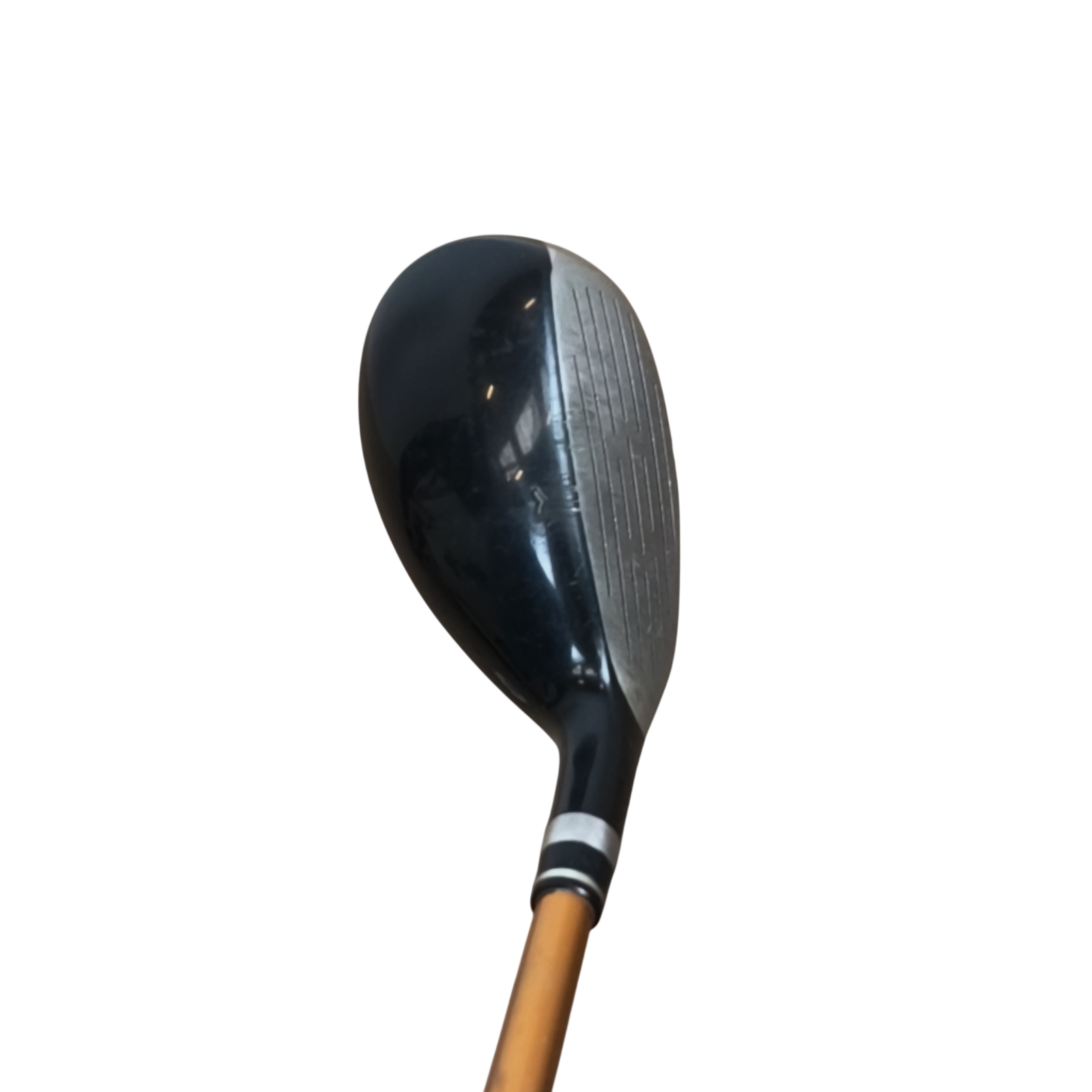 Vänster Wilson Staff Staff DH6 Hybrid / Flex Regular / #4/22