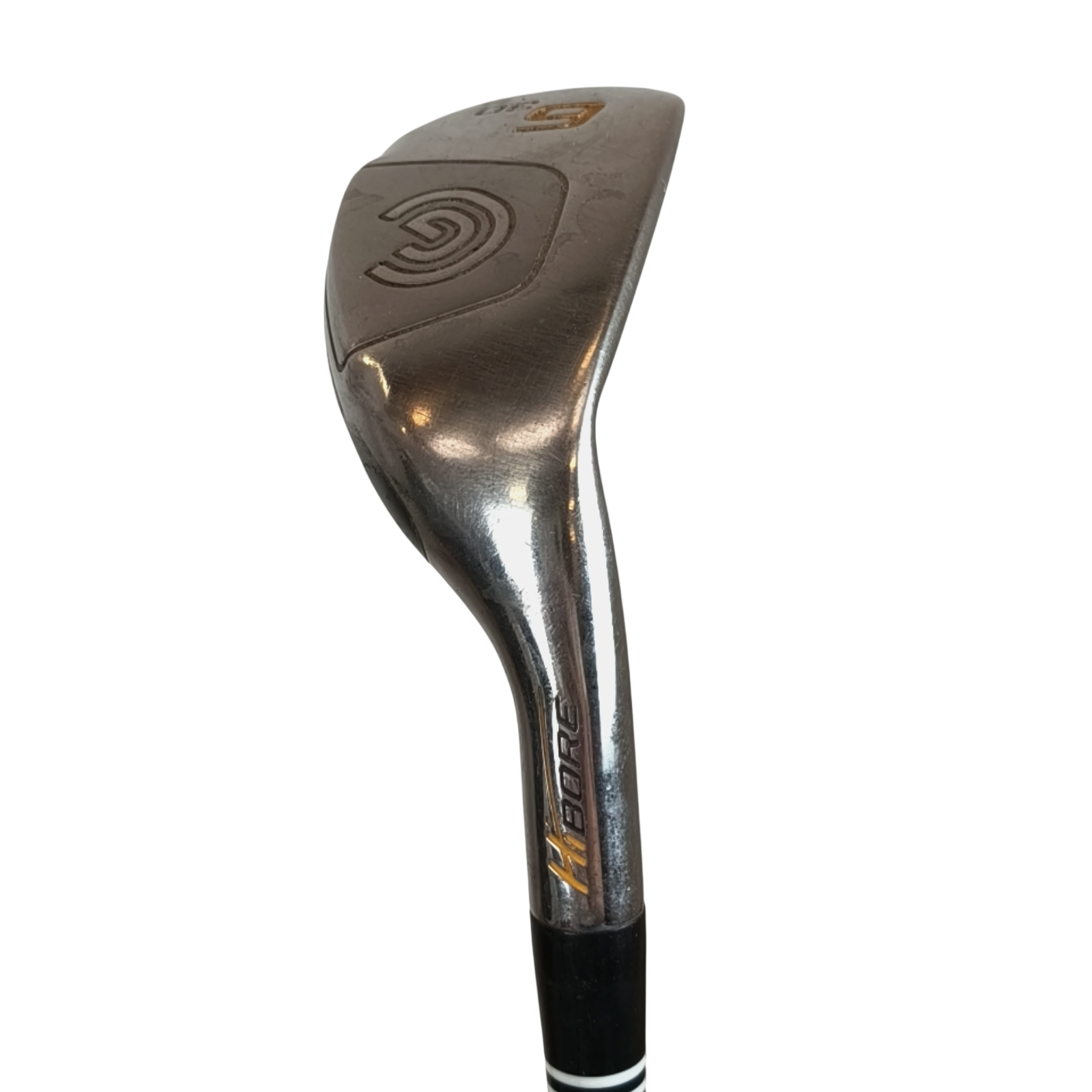 Cleveland HiBore Hybrid / Flex Regular / #6/30