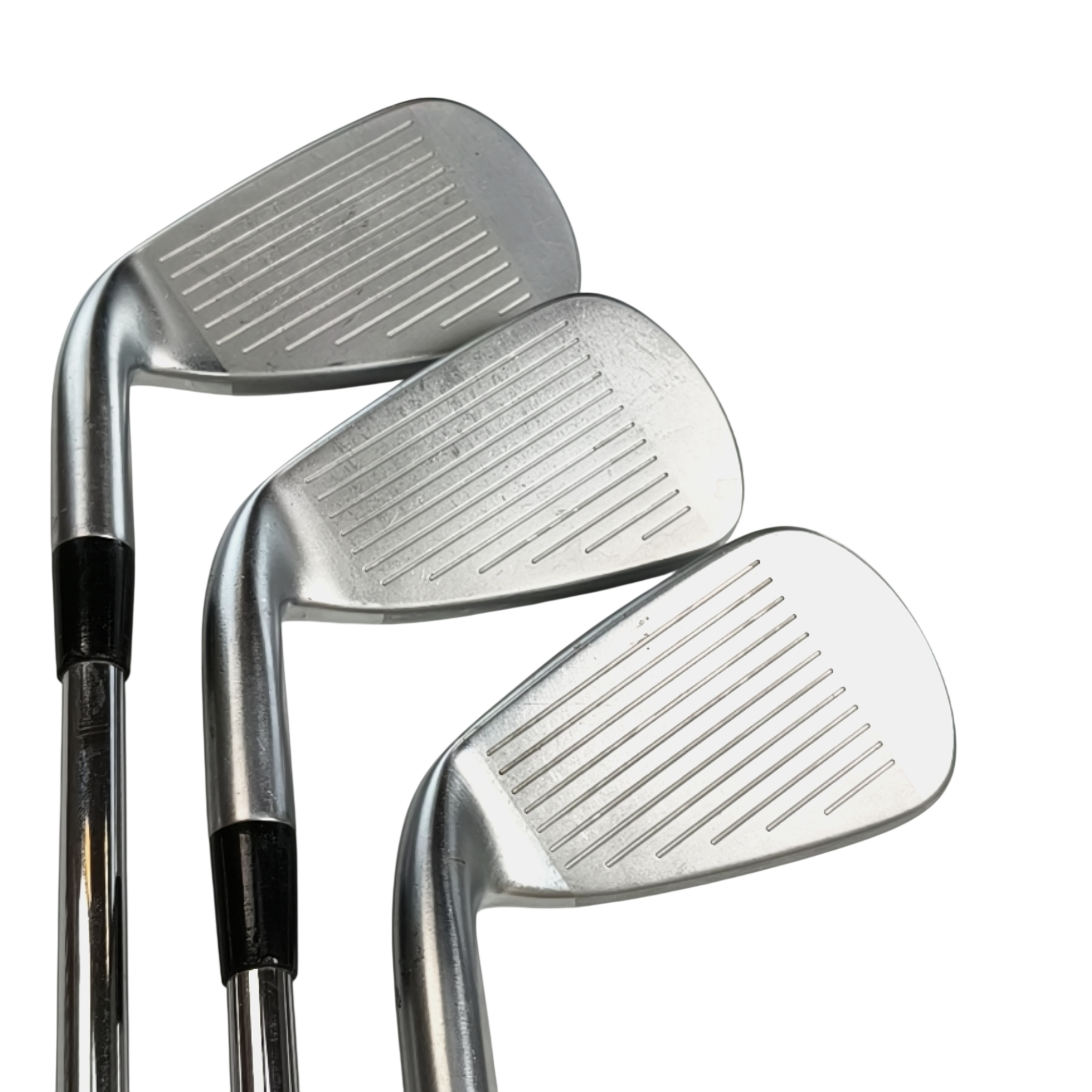 Mizuno JPX 919 Hot Metal Jernsæt / 5-PW / Flex Regular / Stål