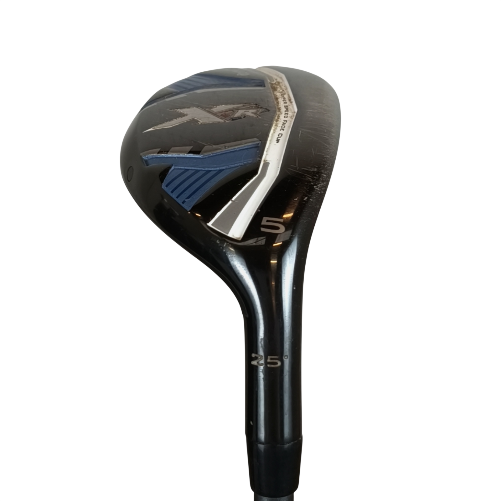 Callaway XR Hybrid / Flex Ladies / #5/25