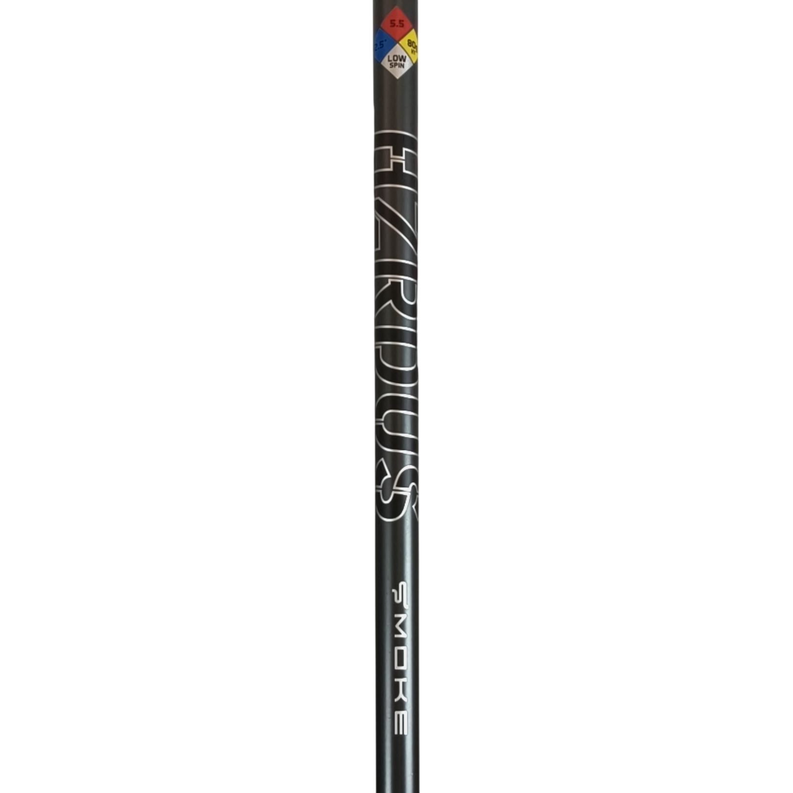 Titleist TS3 Hybrid / Flex Regular / #4/21