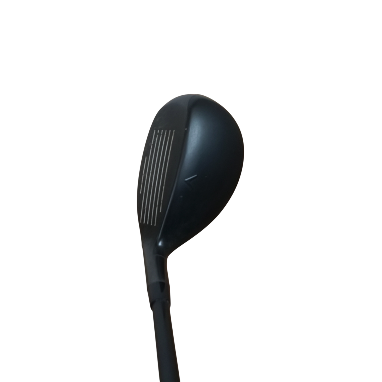 Callaway XR 16 Hybrid / Flex A-flex / #7/31