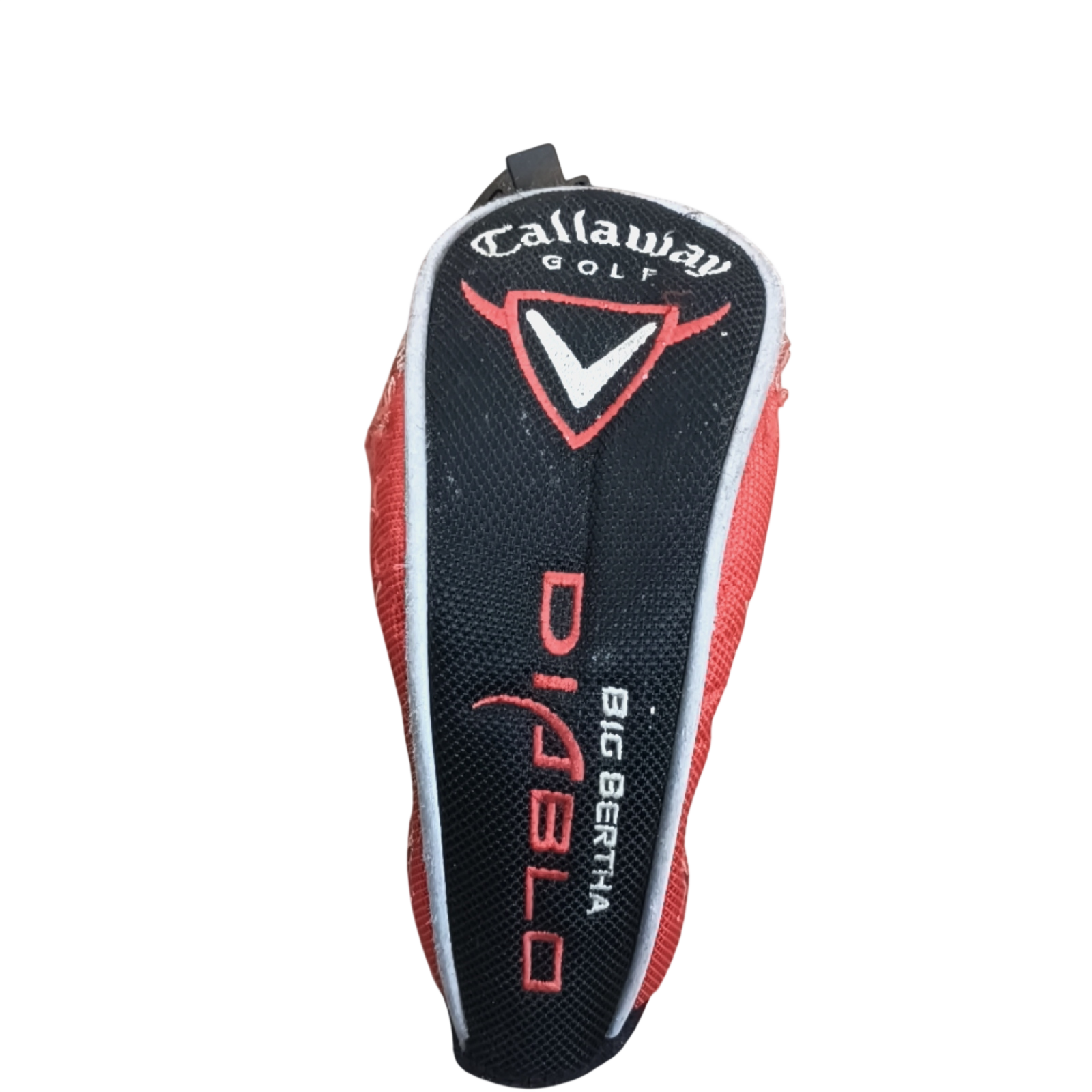 Callaway Diablo Edge Hybrid / Flex Regular / #5/27