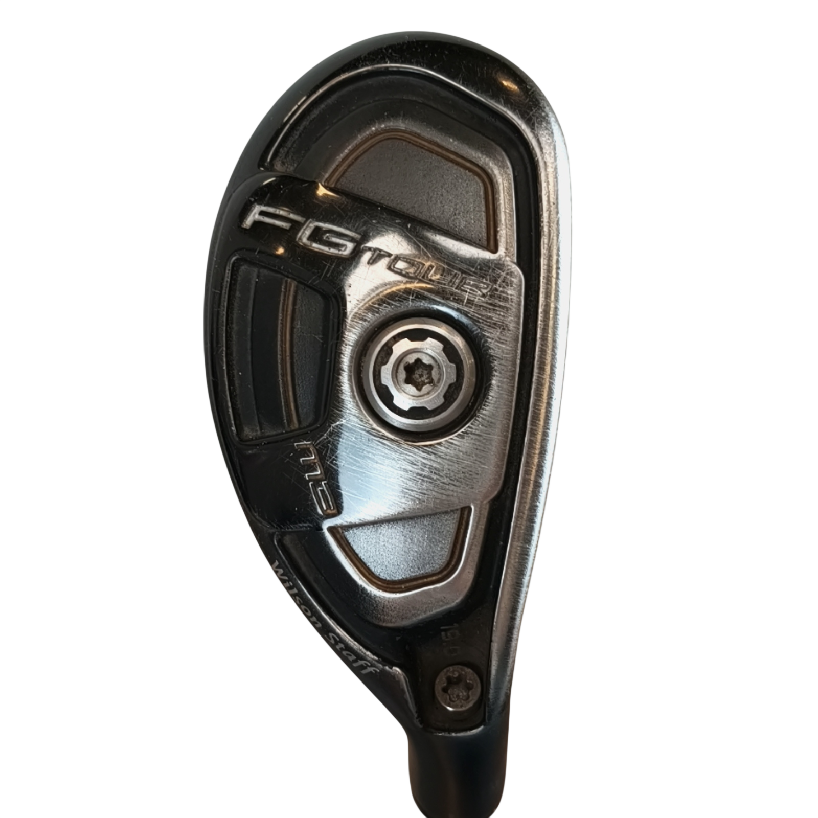 Wilson Staff FG Tour M3 Hybrid / Flex Regular / #3/19