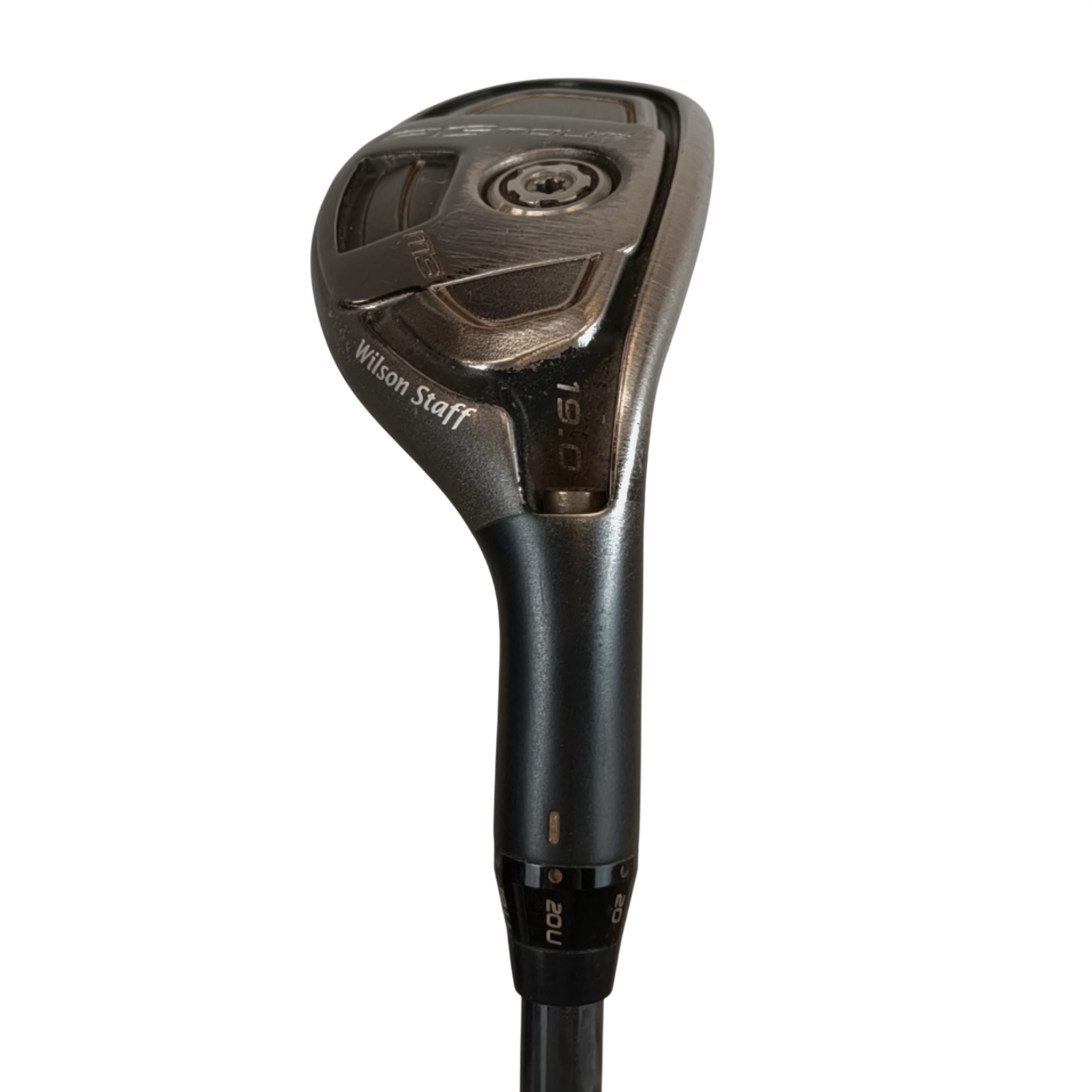Wilson Staff FG Tour M3 Hybrid / Flex Regular / #3/19
