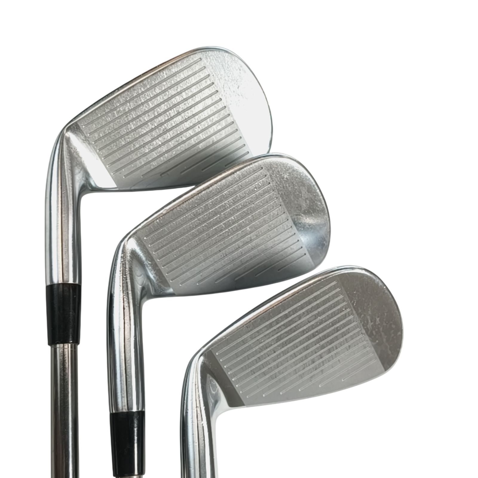 Mizuno MP-20 HMB Jernsæt / 5-PW / Flex Regular / Grafit