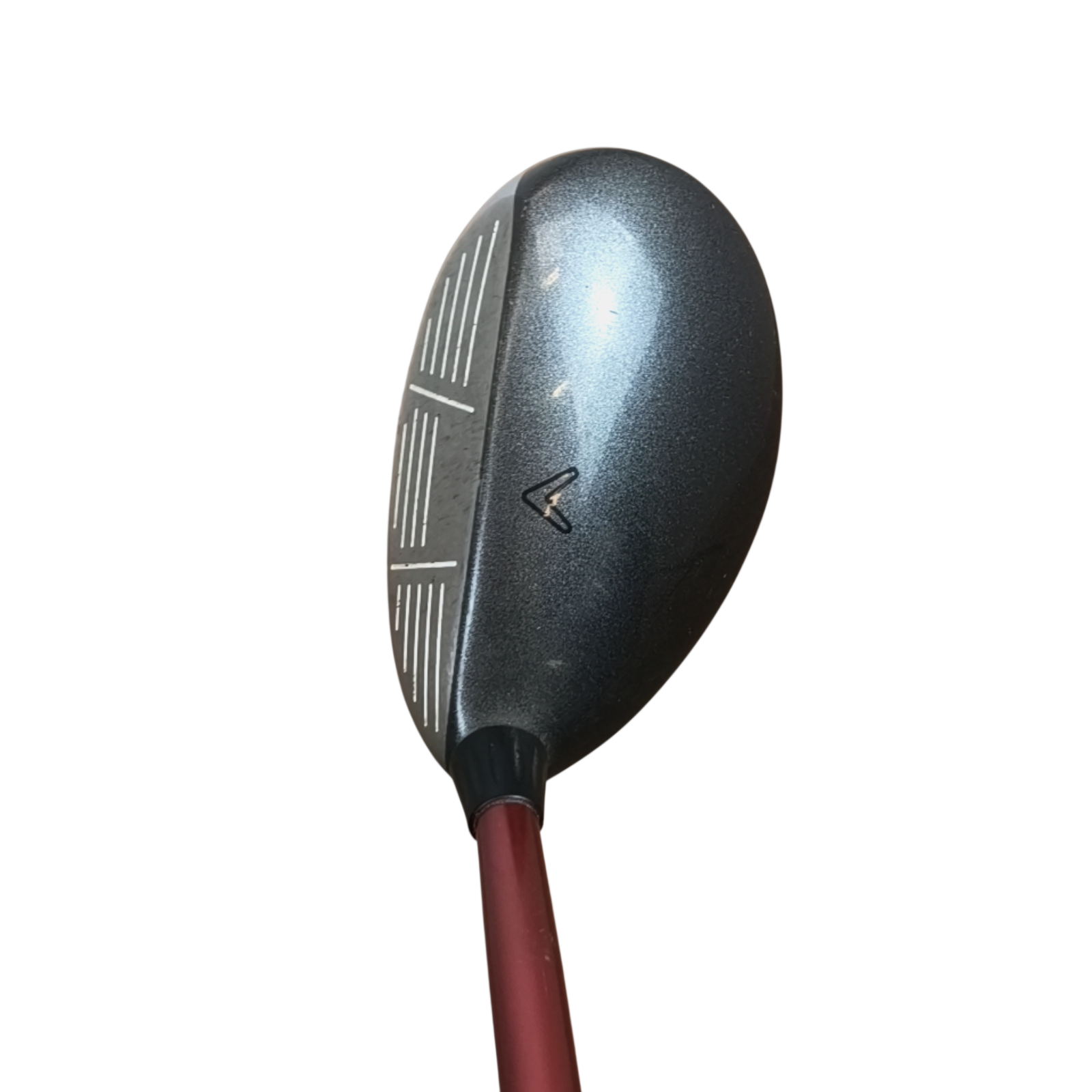Callaway Big Bertha Heavenwood Hybrid / Flex Regular / #3/20