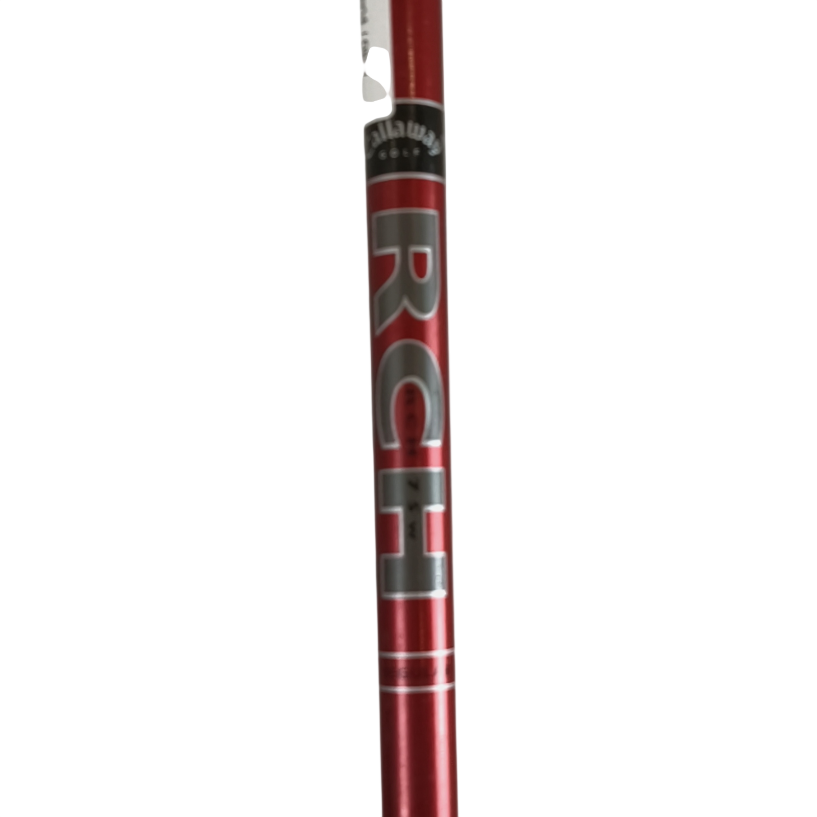 Callaway Big Bertha Heavenwood Hybrid / Flex Regular / #3/20