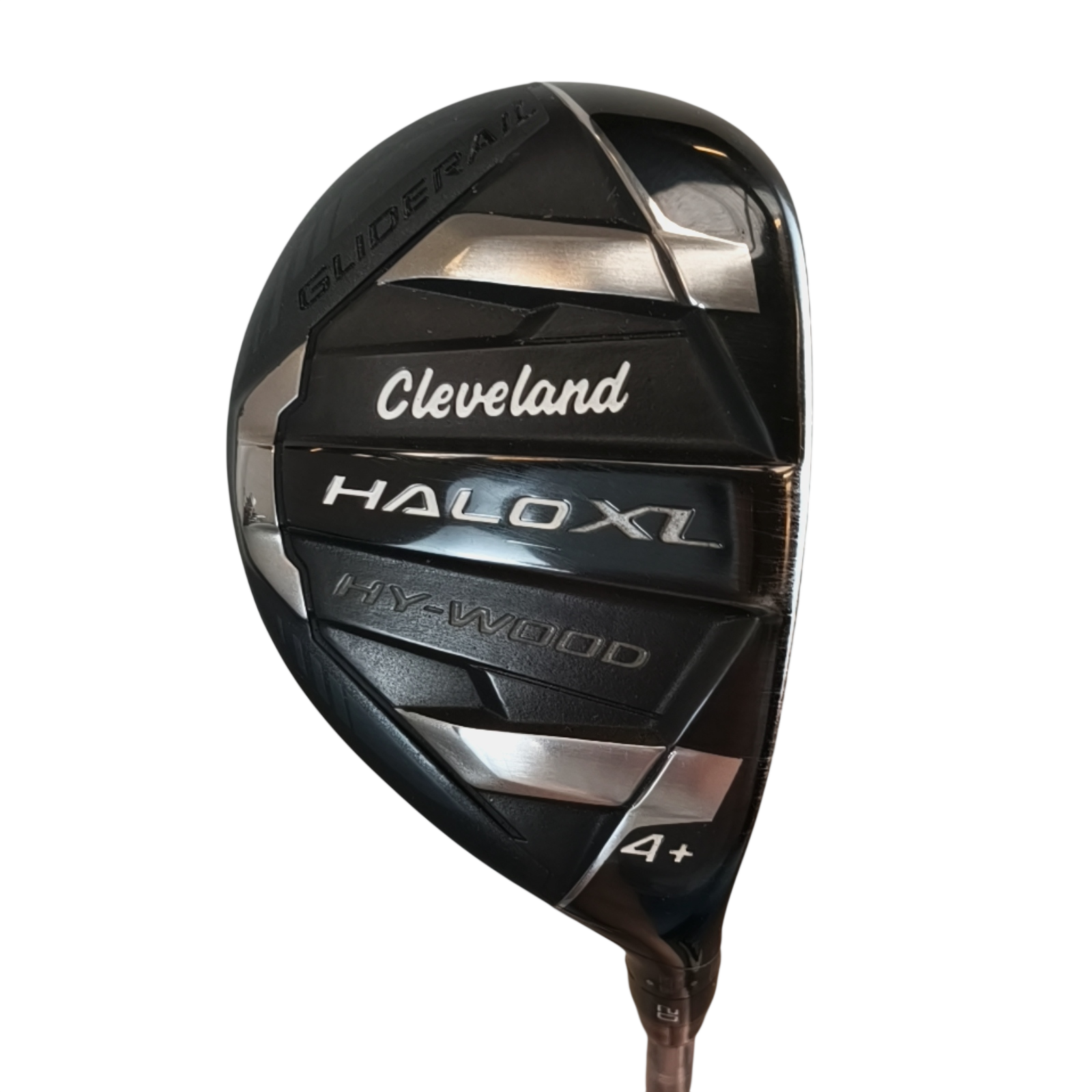 Cleveland Halo Xl Gliderail Hybrid / Flex Regular / #4/20
