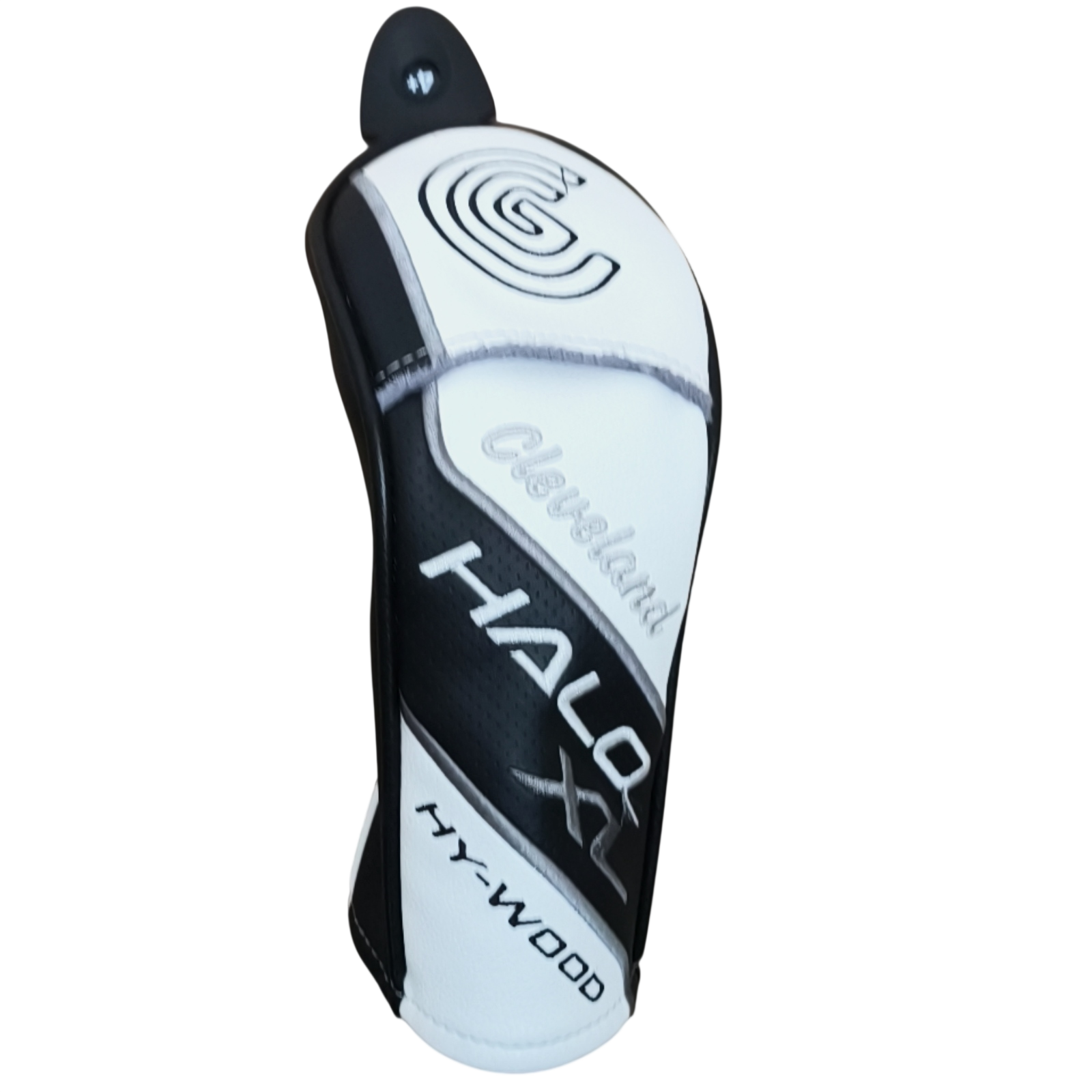 Cleveland Halo Xl Gliderail Hybrid / Flex Regular / #4/20
