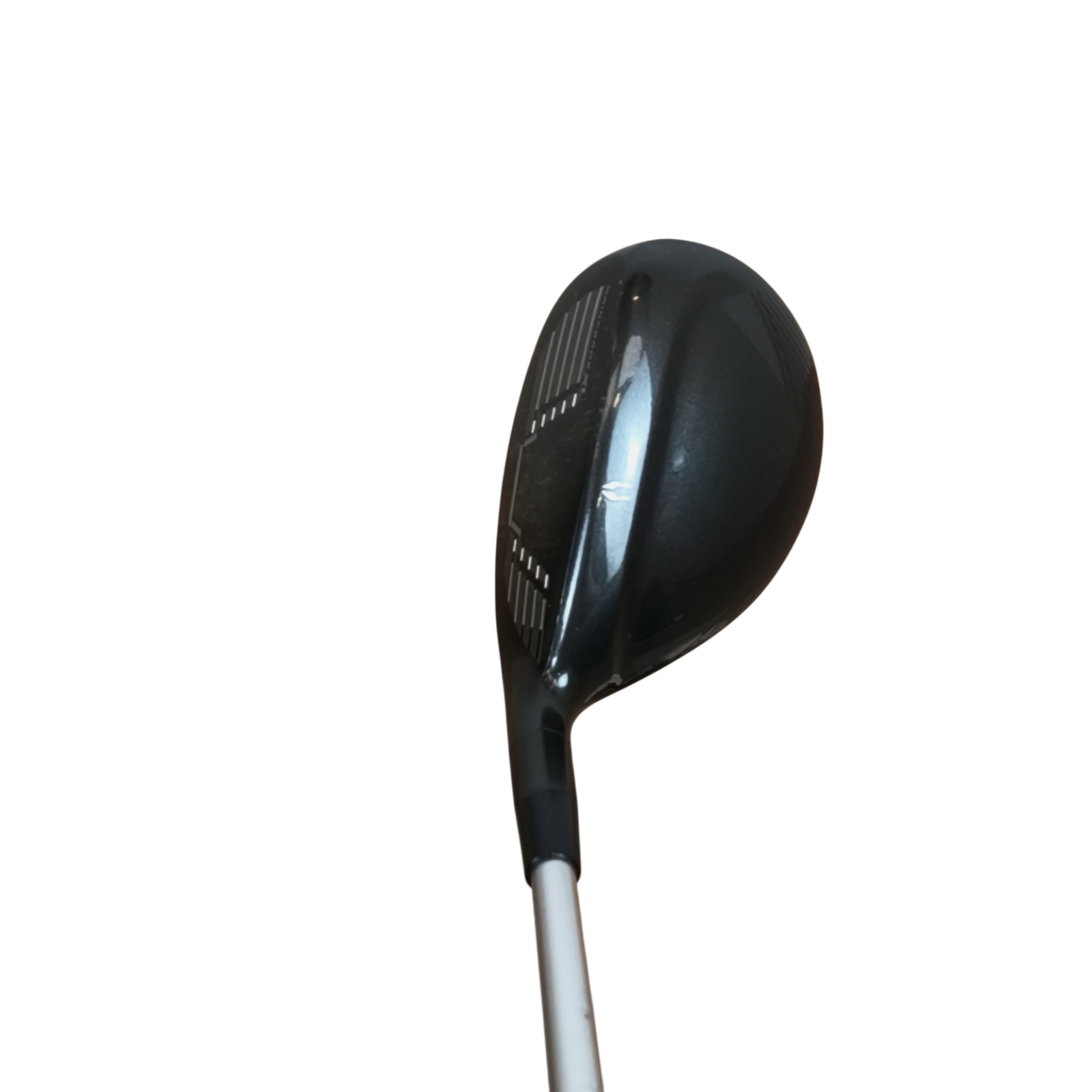 Cleveland Halo Xl Gliderail Hybrid / Flex Regular / #4/20