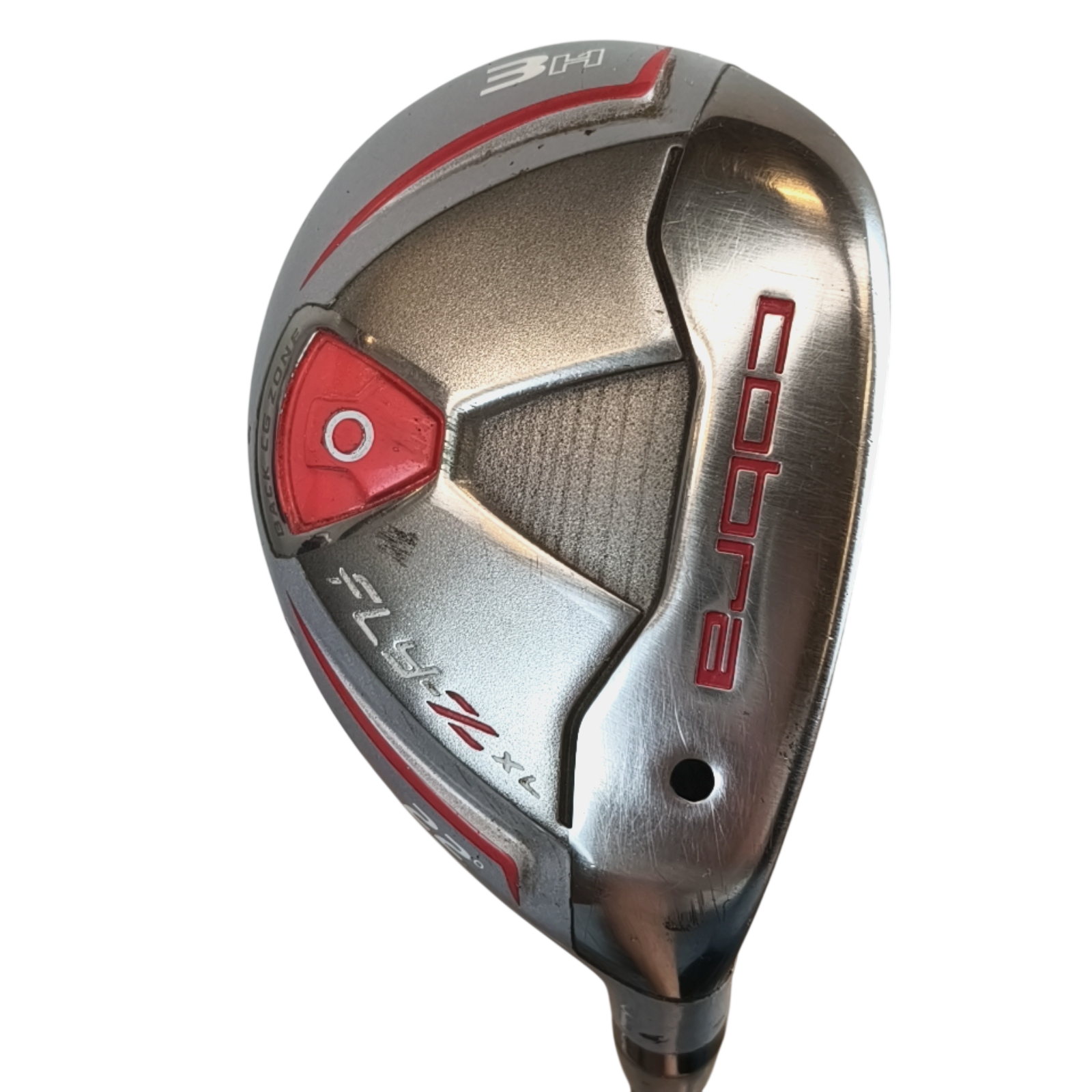 Cobra Fly-Z XL Hybrid / Flex Ladies / #3/22