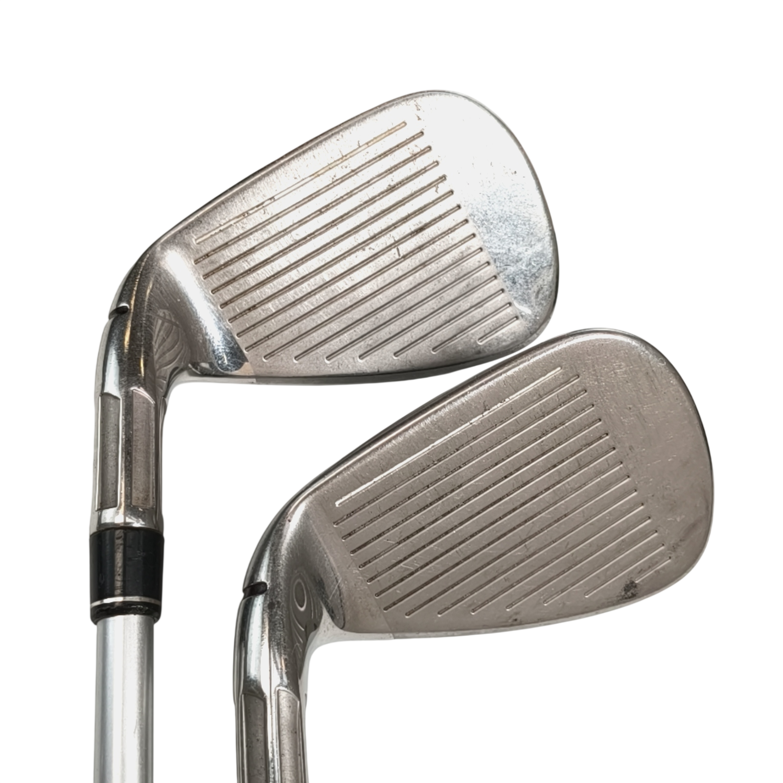 TaylorMade M2 2017 Jernsæt / 6-PW / Flex Ladies / Grafit