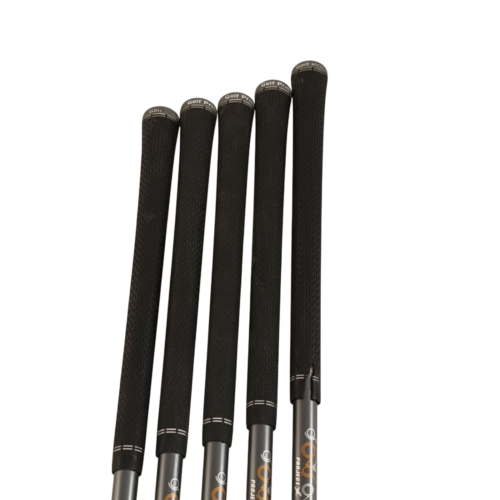 Callaway Mavrik Max Jernsæt / 7-PW+SW / Flex A-flex / Grafit