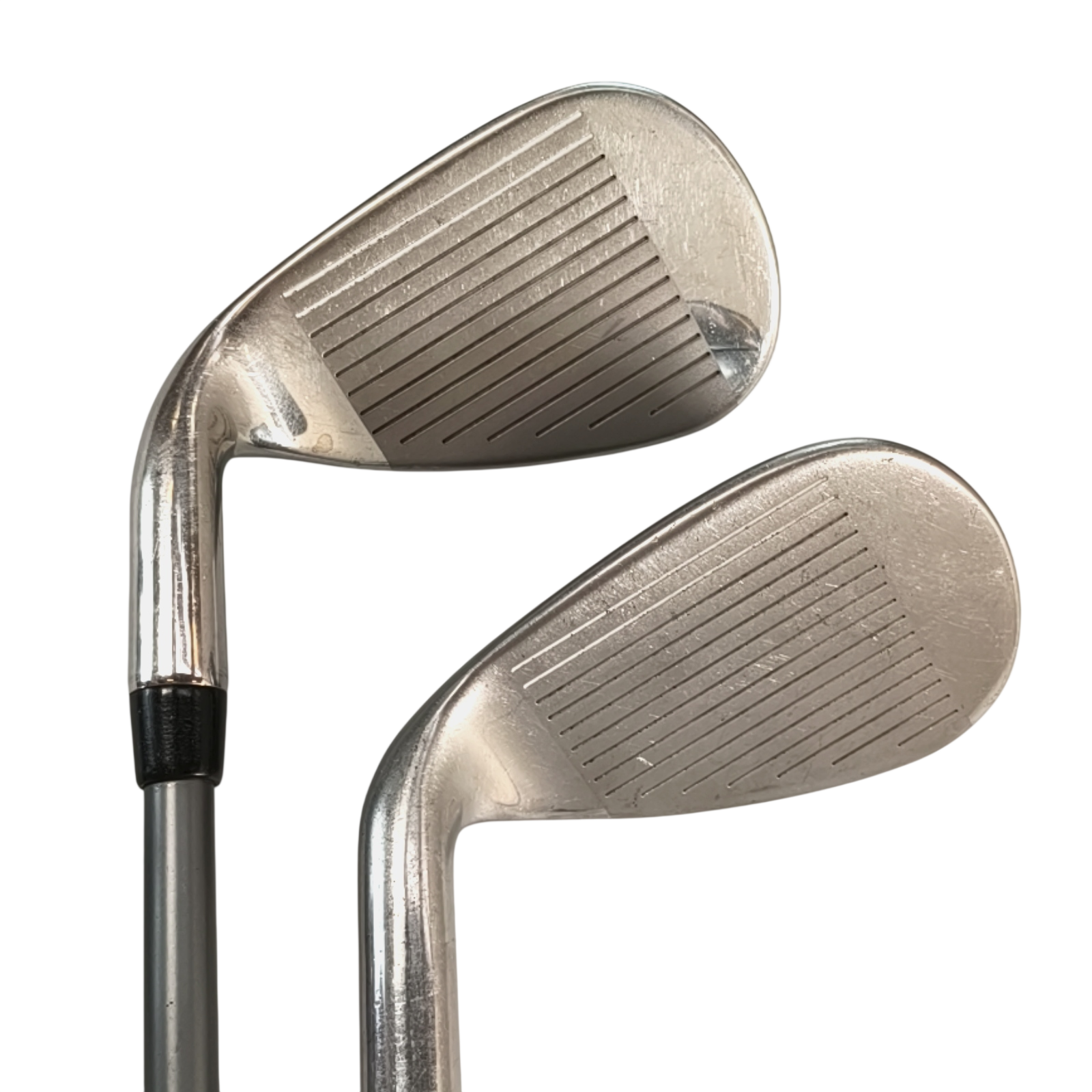 Callaway Mavrik Max Jernsæt / 7-PW+SW / Flex A-flex / Grafit