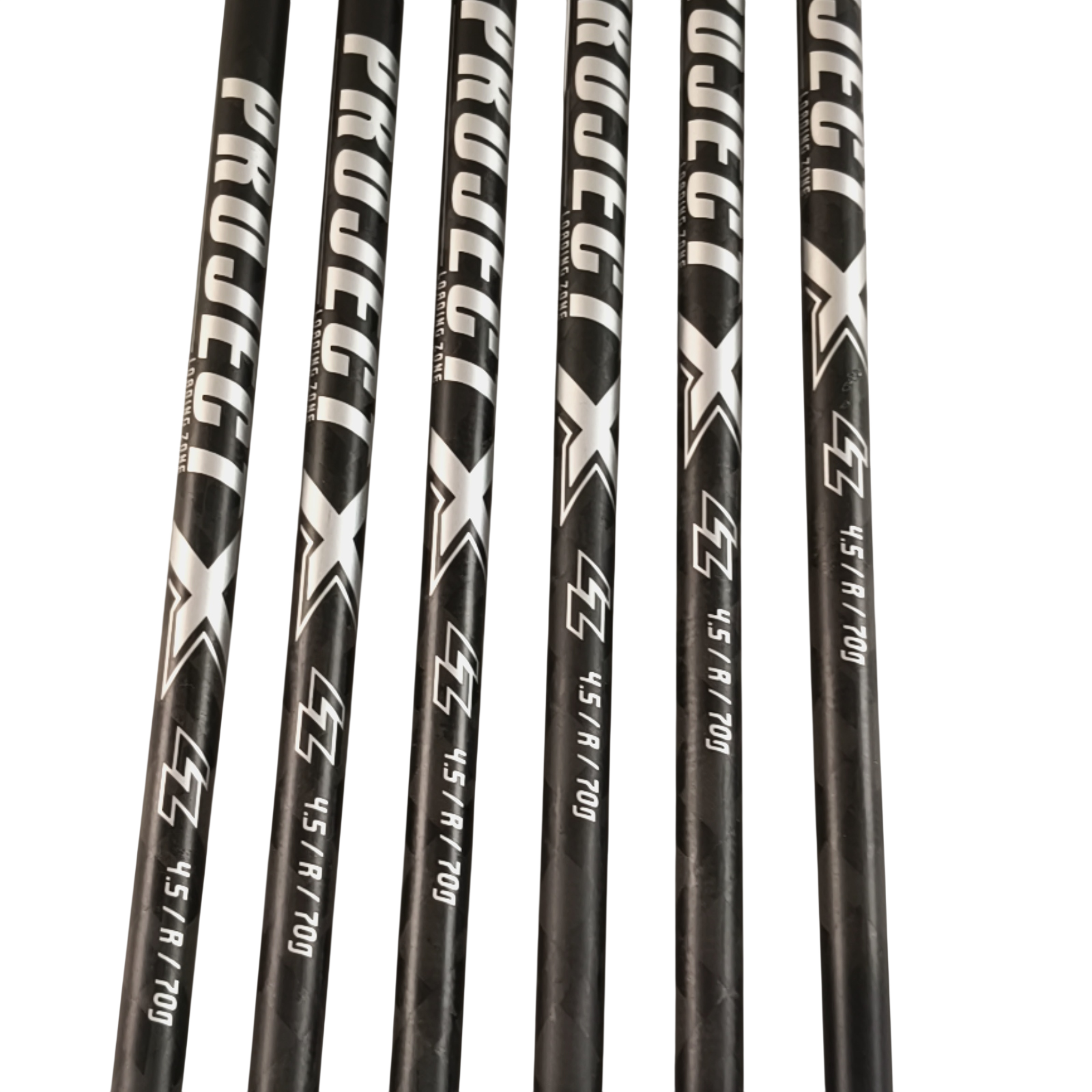 Mizuno JPX 900 Hot Metal Jernsæt / 5-PW / Flex Regular / Grafit